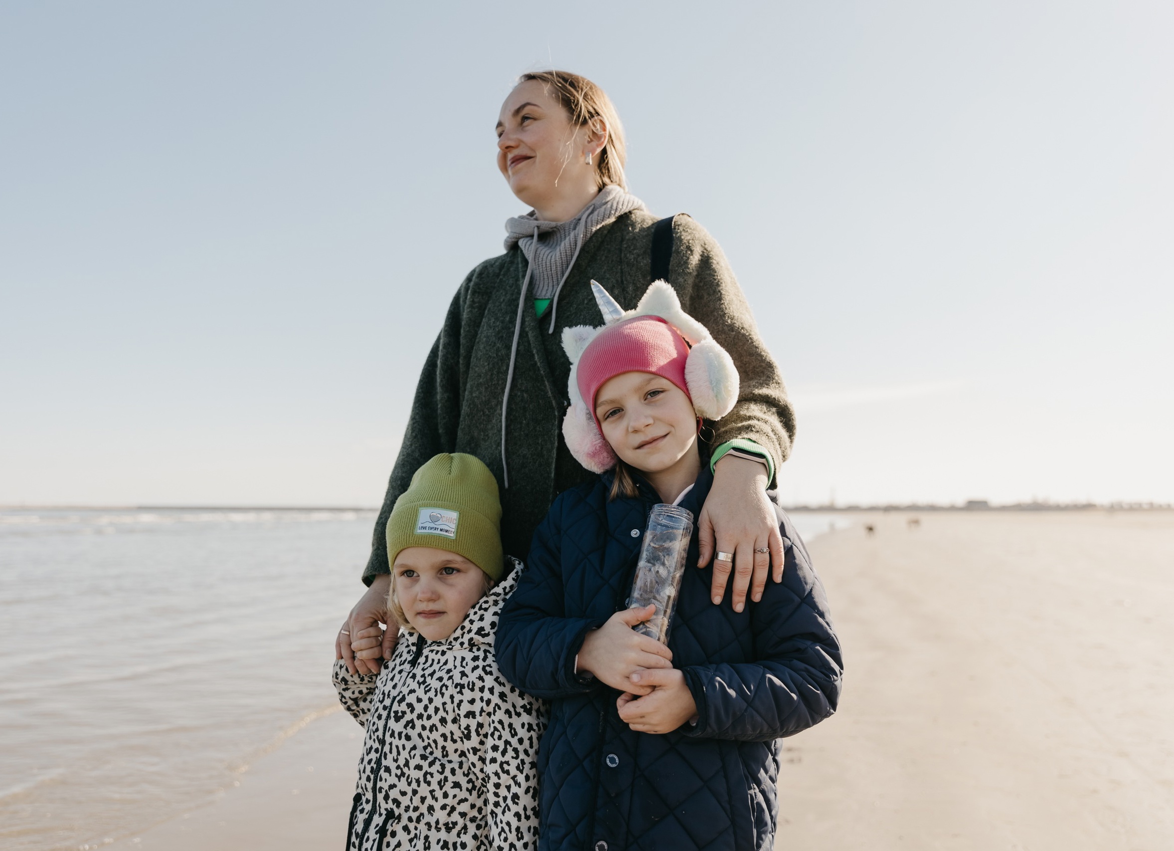 Семейный тур на край земли. Кольский полуостров, 0+ (3/32)