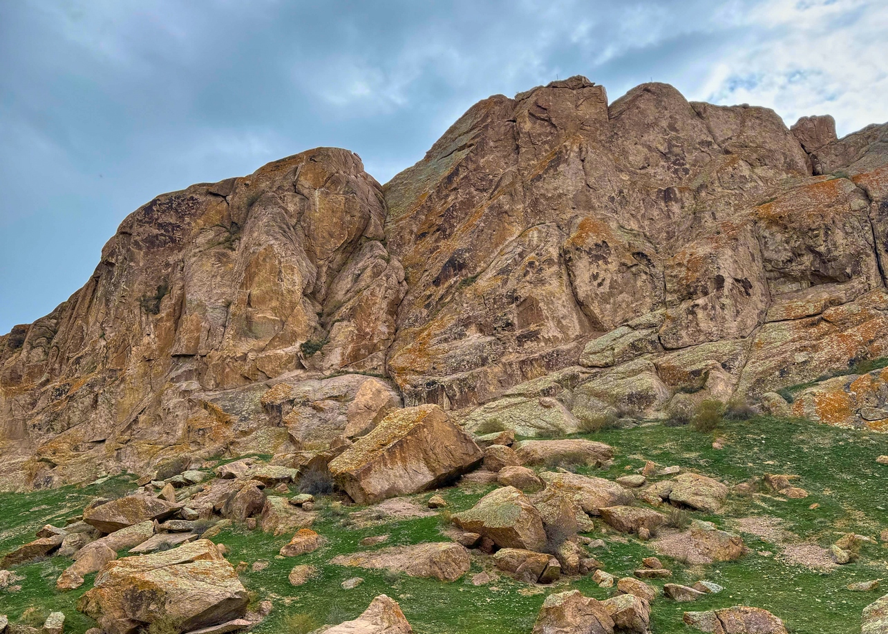 Природа Казахстана (3/37)