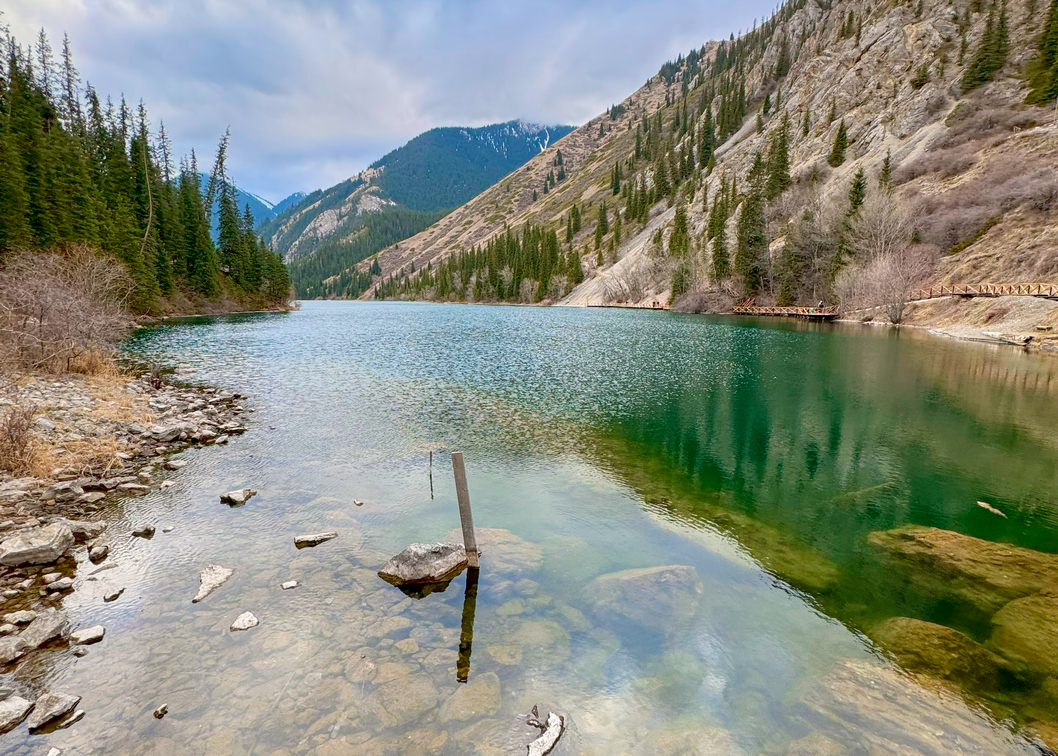 Природа Казахстана (18/37)