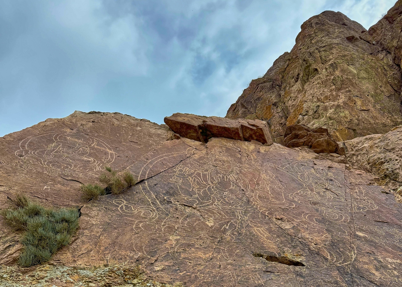 Природа Казахстана (4/37)