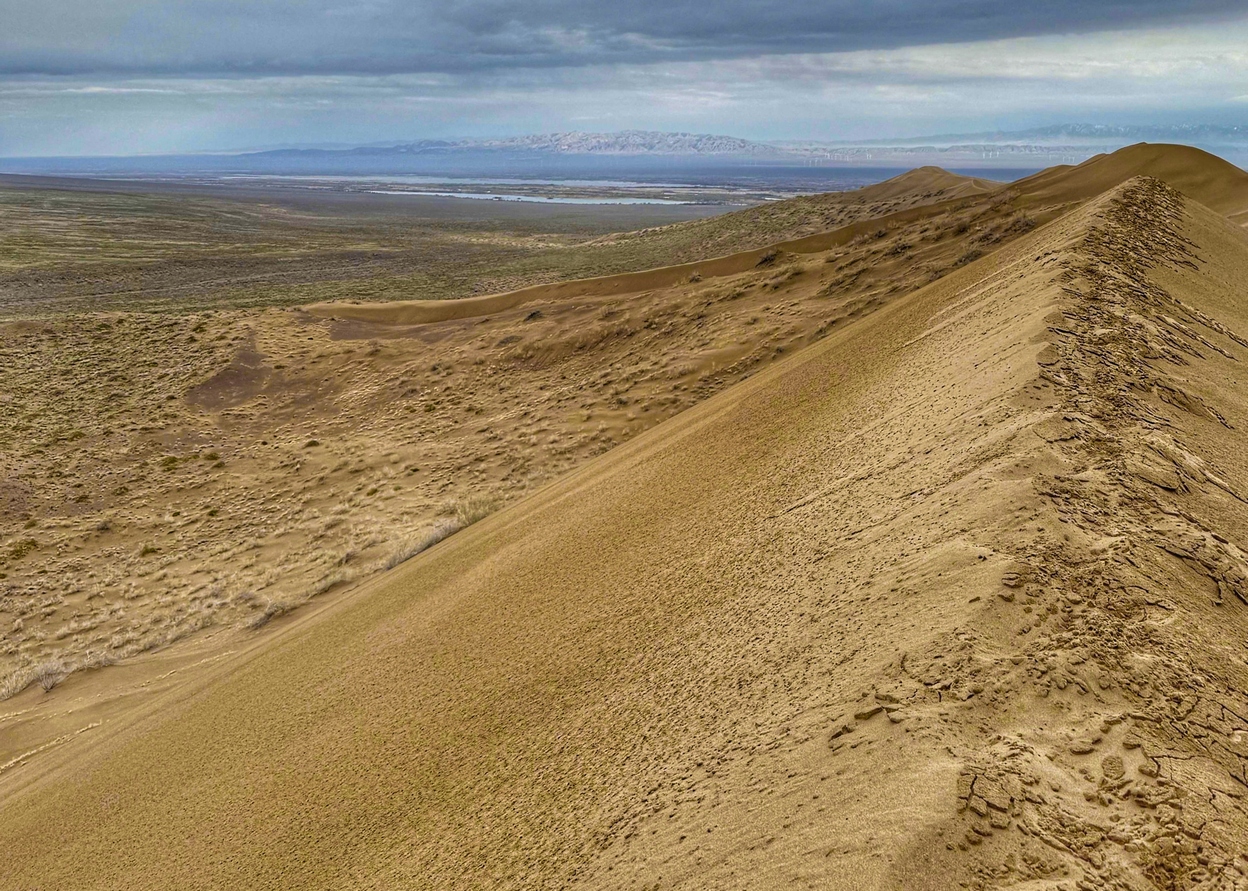 Природа Казахстана (5/37)