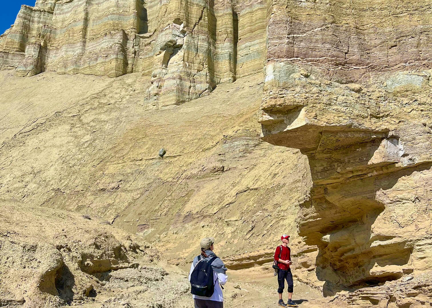 Природа Казахстана (6/37)