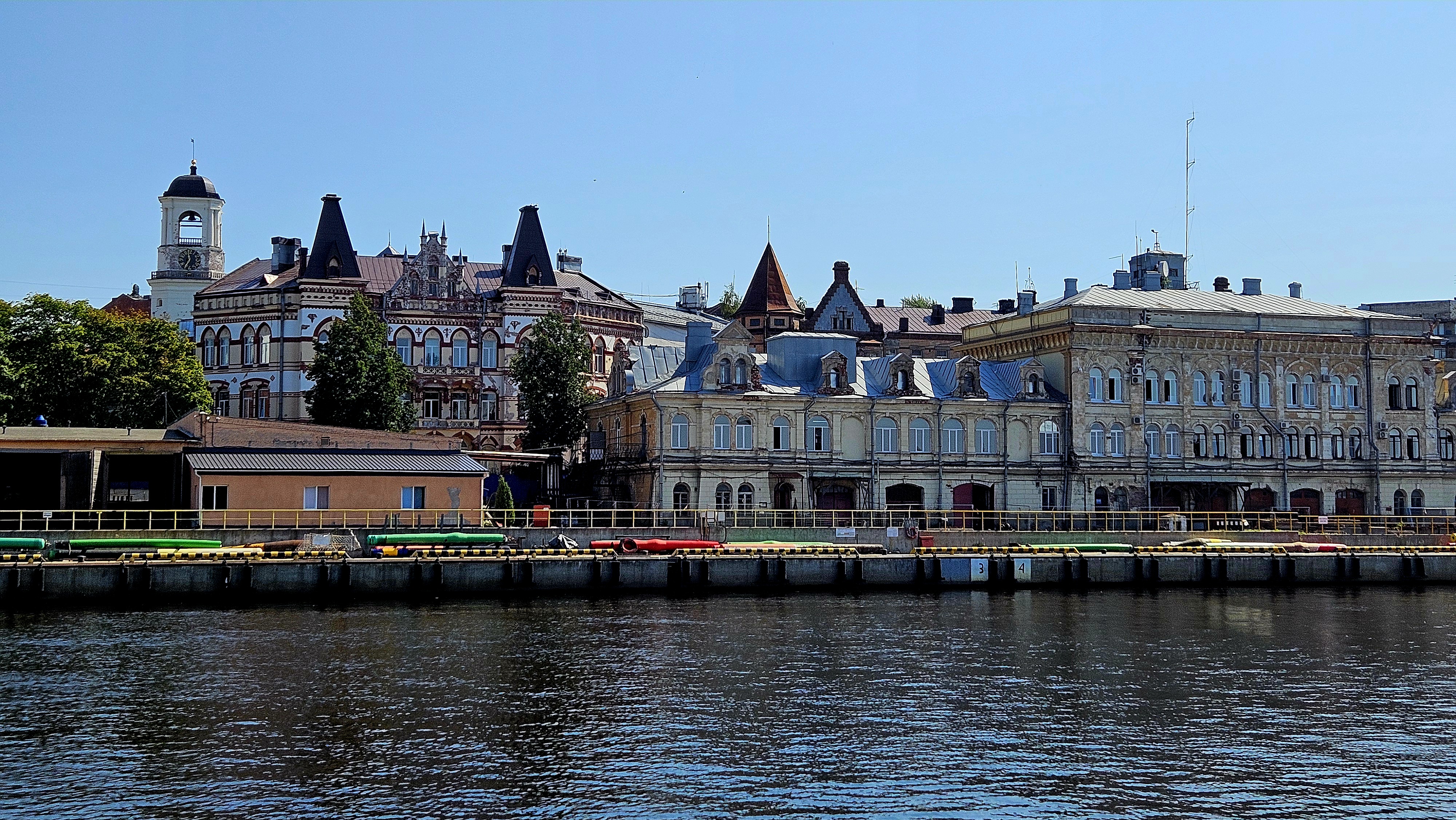 Сказочные выходные в Выборге (19/31)