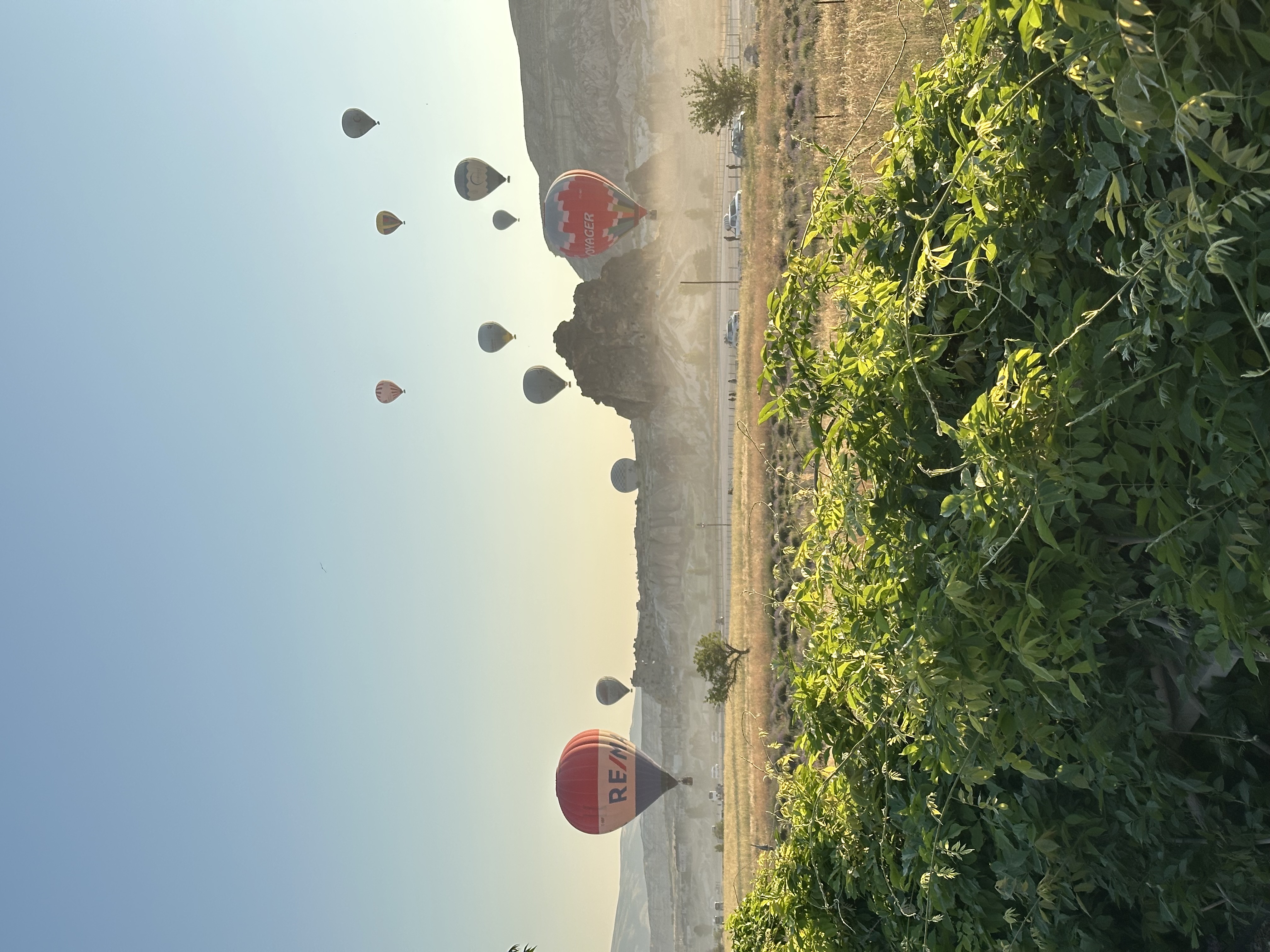 Путешествие в Каппадокию на любые ваши даты (7/35)