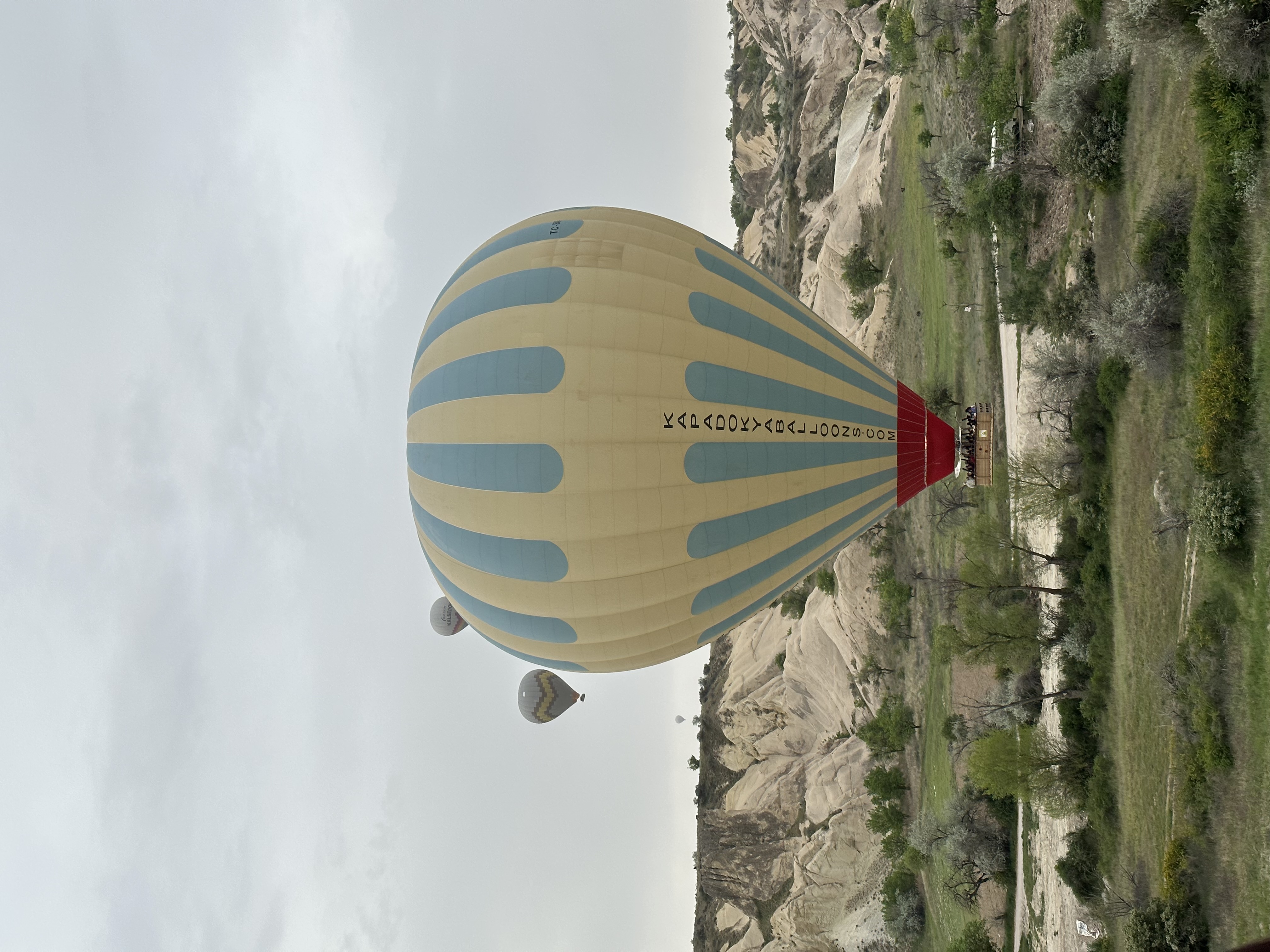 Путешествие в Каппадокию на любые ваши даты (8/35)