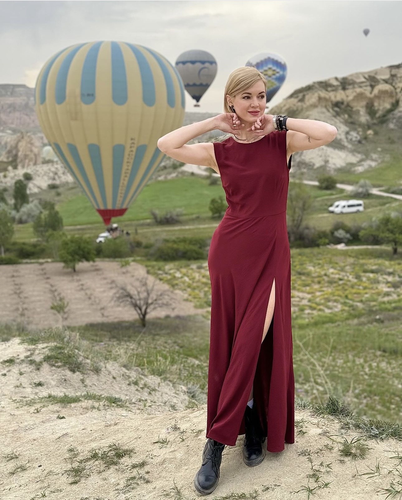 Путешествие в Каппадокию на любые ваши даты (13/35)