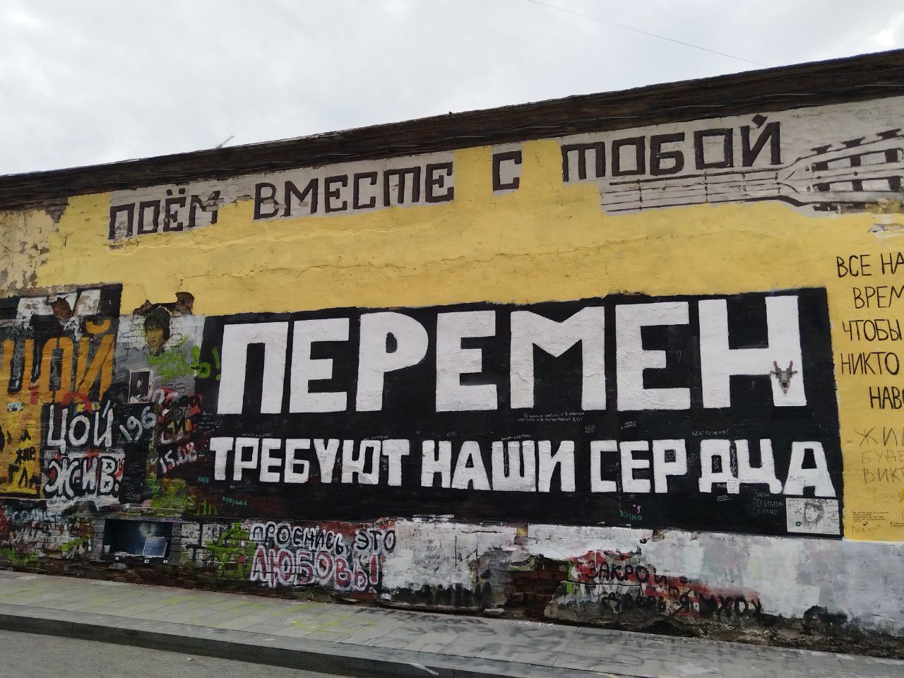 Кино в Крыму Кино с начала! (11/30)