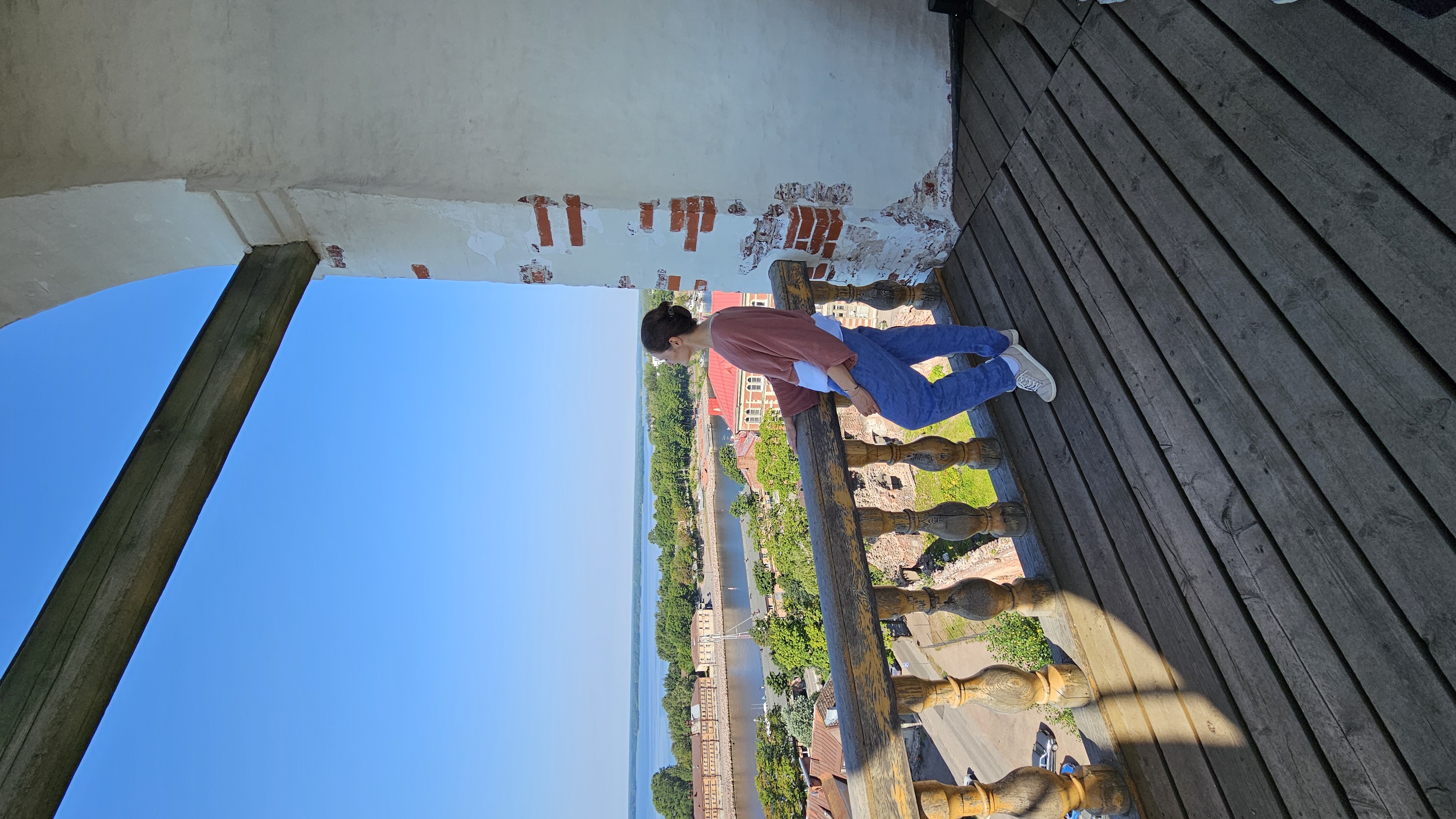 Сказочные выходные в Выборге (13/31)