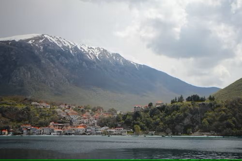 Яхтенный круиз по Черногории