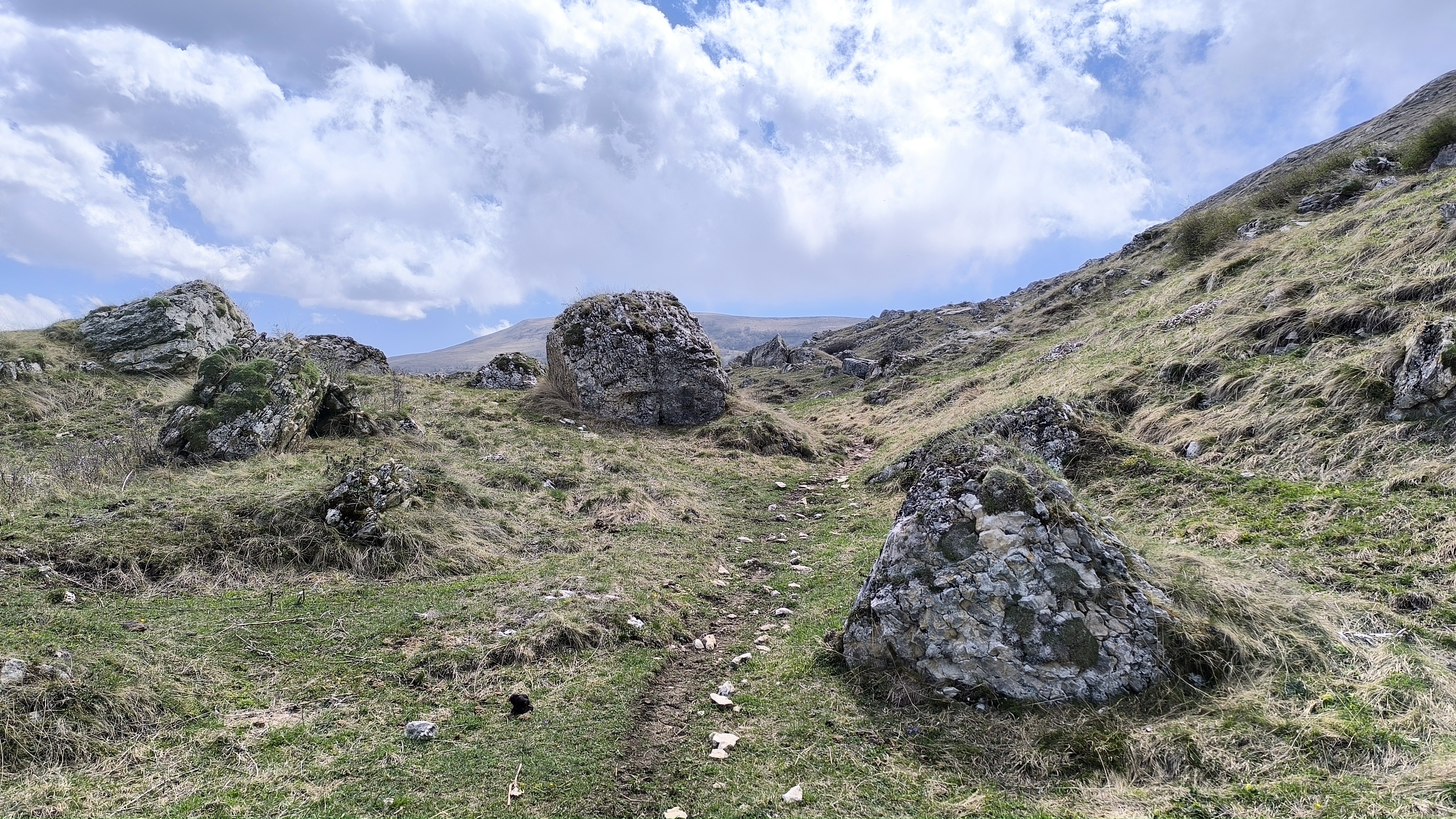 Плато Турчидаг и аул-призрак Турчи (11/20)