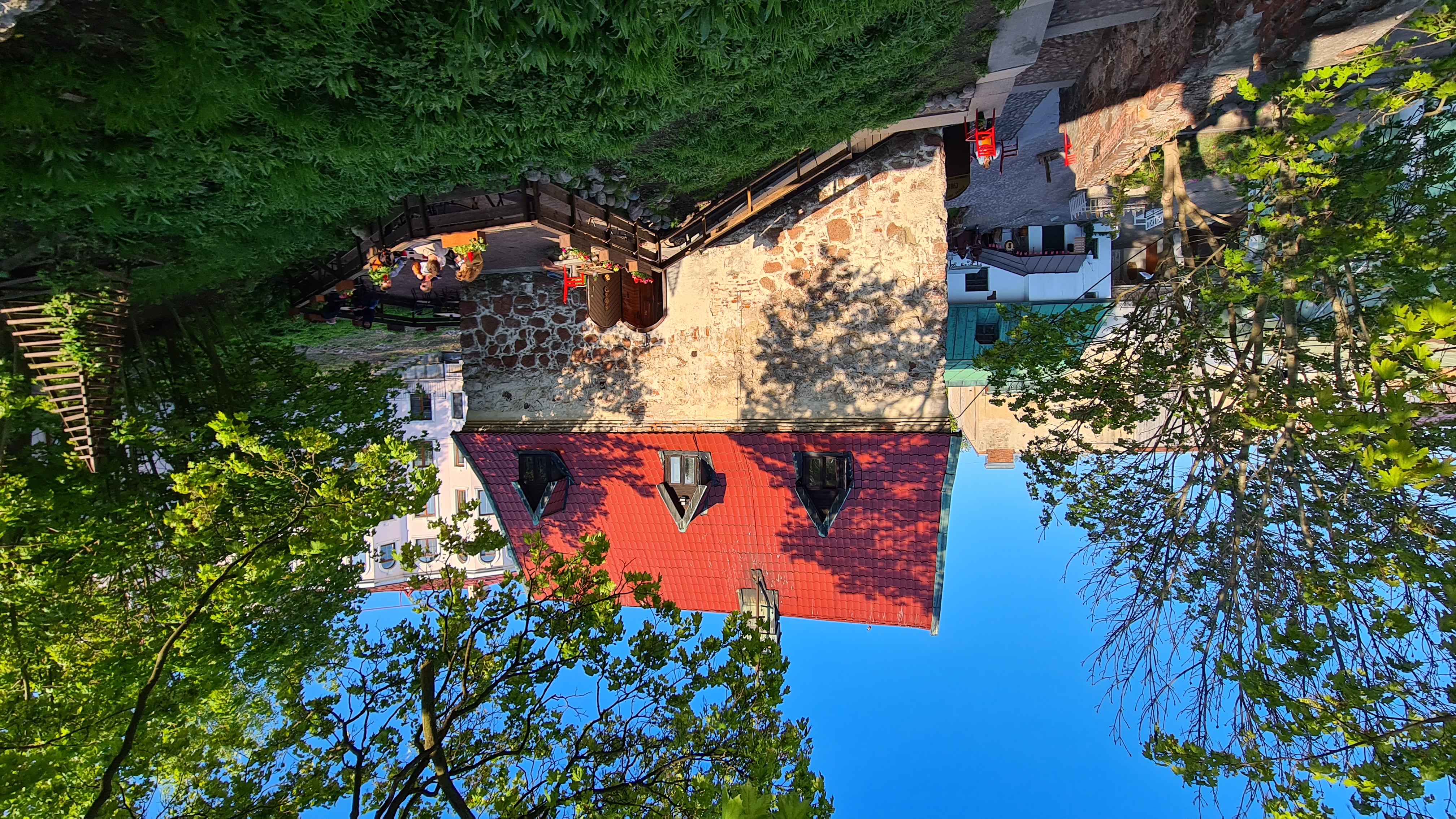 Сказочные выходные в Выборге (6/31)