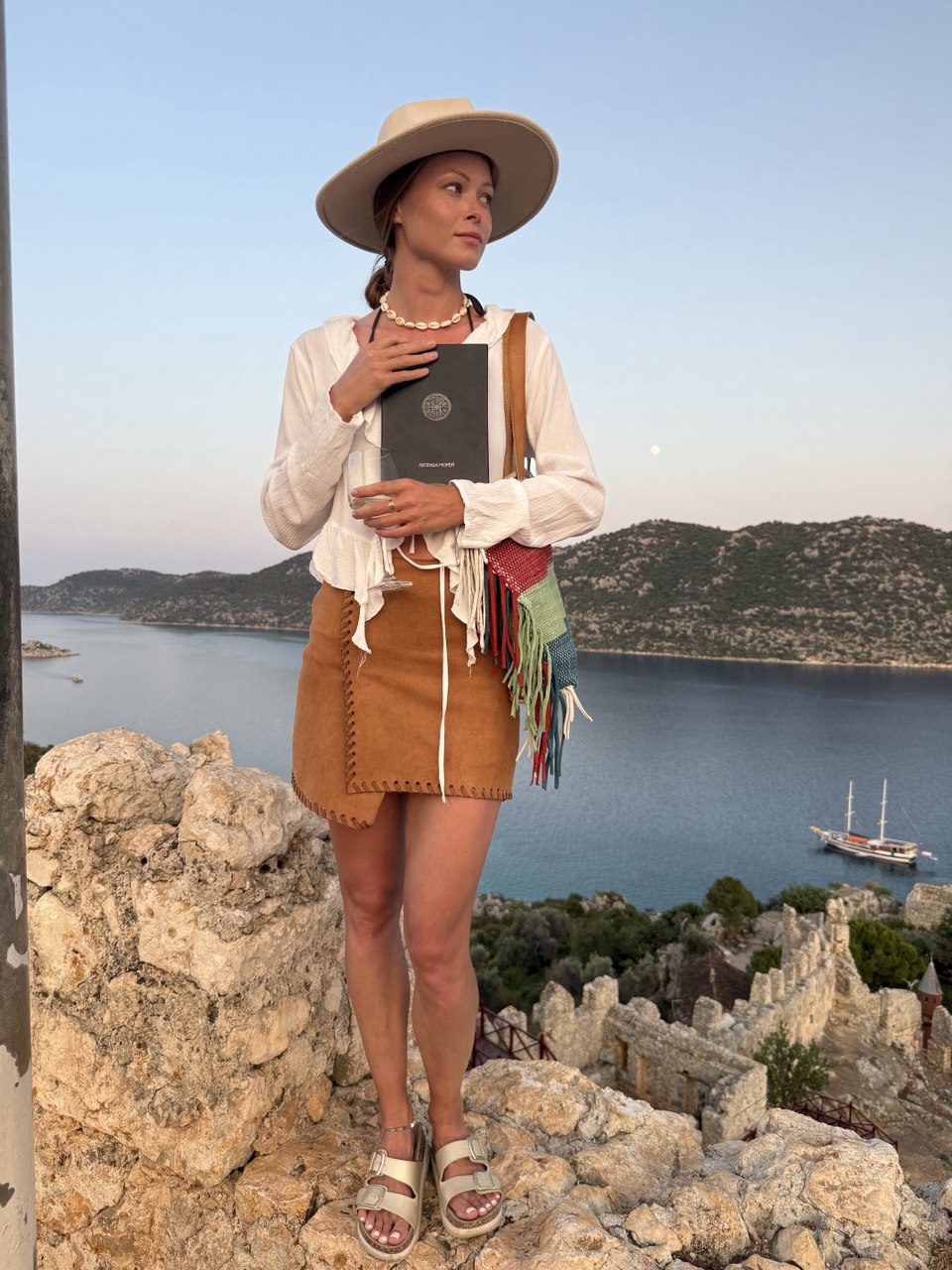 Яхтенный круиз по Черногории (2/19)