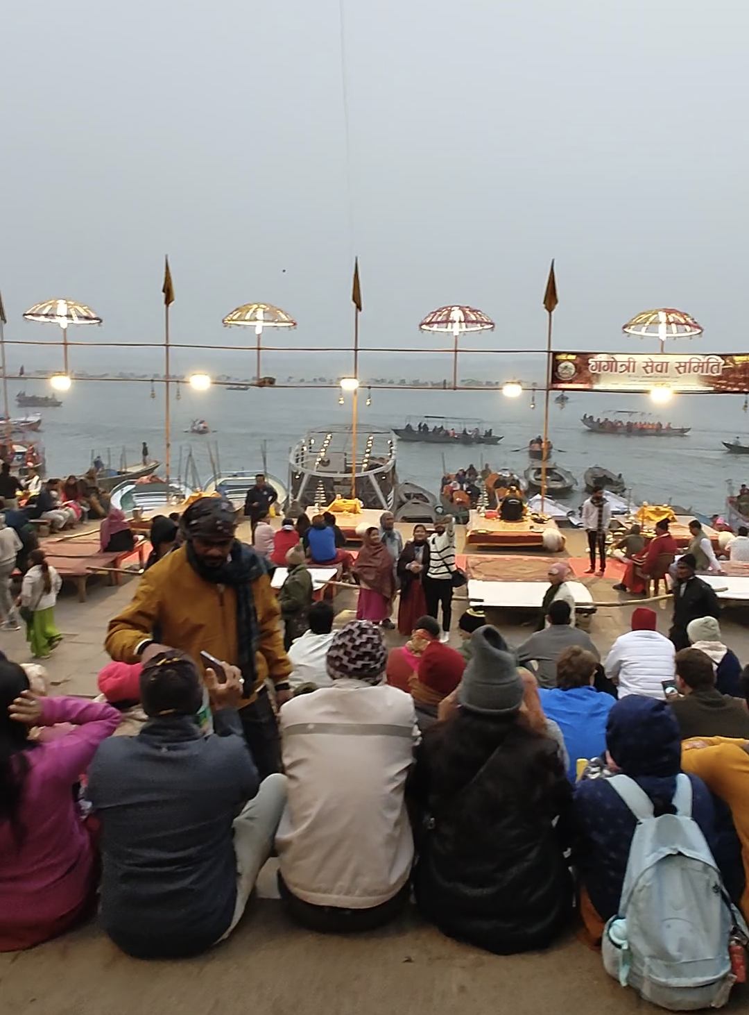 Магия Севера: Дели, Агра, Варанаси за 4 дня (2/11)