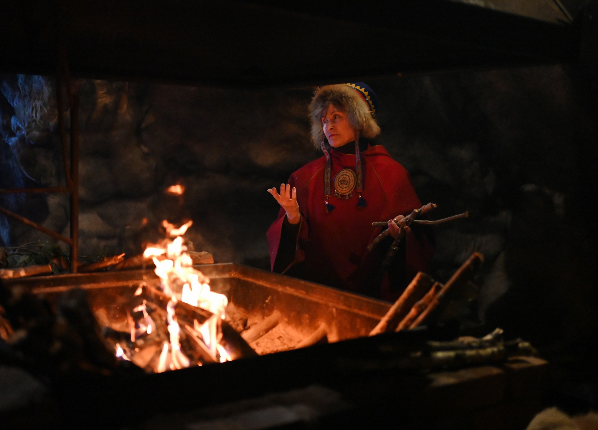 Семейный тур на край земли. Кольский полуостров, 0+ (4/32)