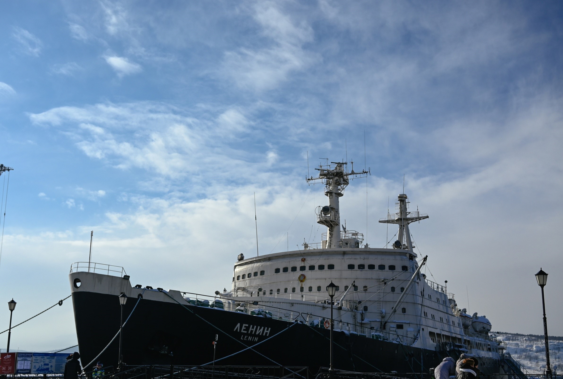 Семейный тур на край земли. Кольский полуостров, 0+ (8/32)