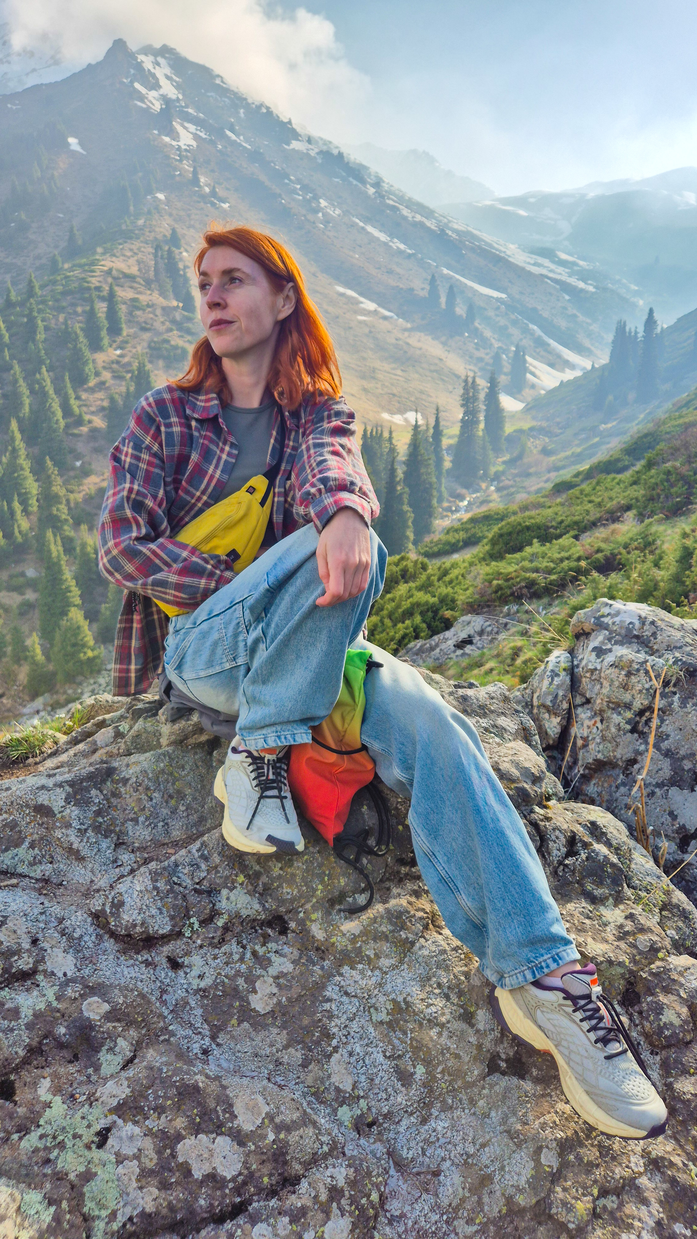 Казахстан: 7 Дней - 1000 Открытий (6/43)