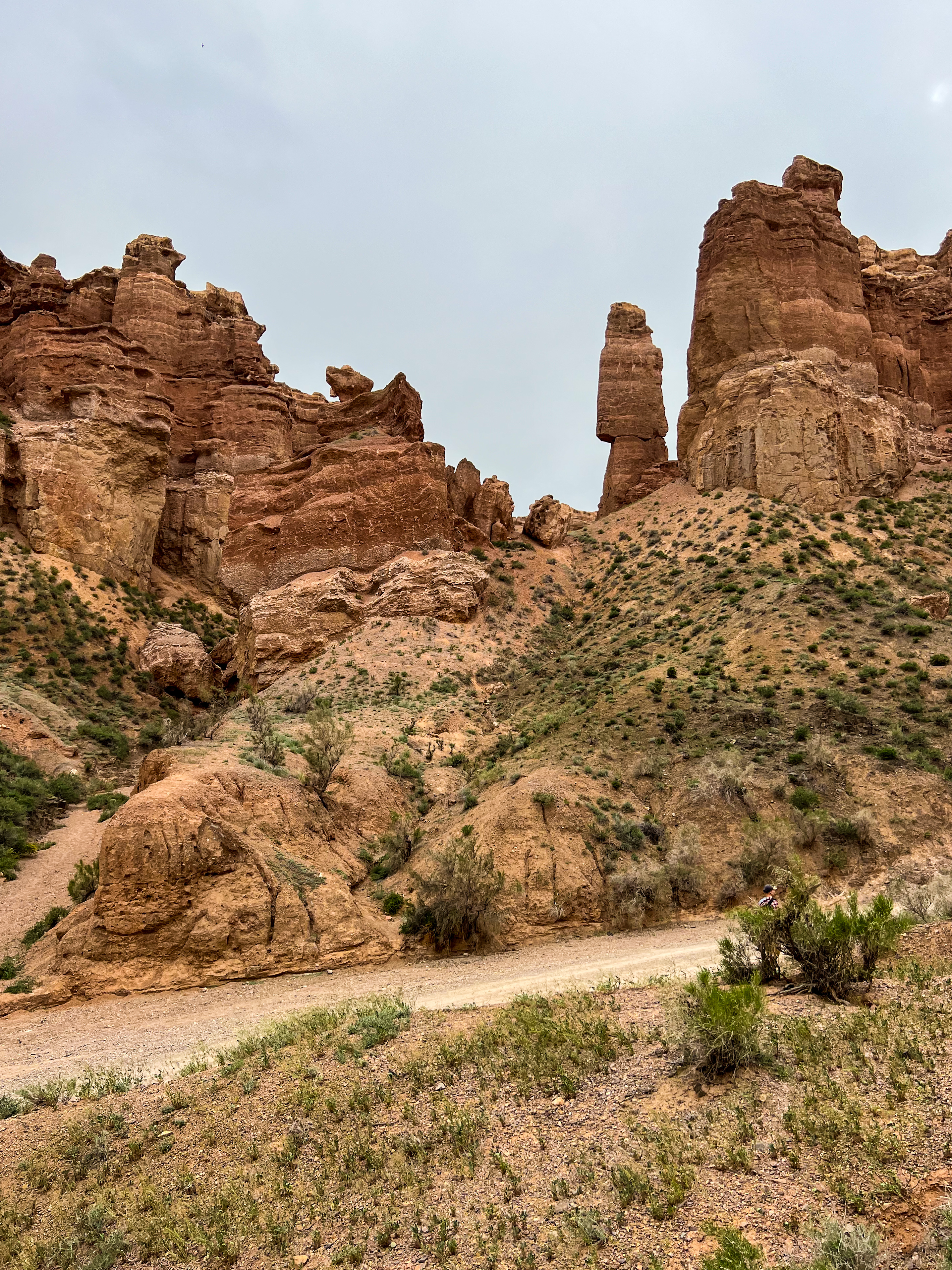 Казахстан: 7 Дней - 1000 Открытий (23/43)