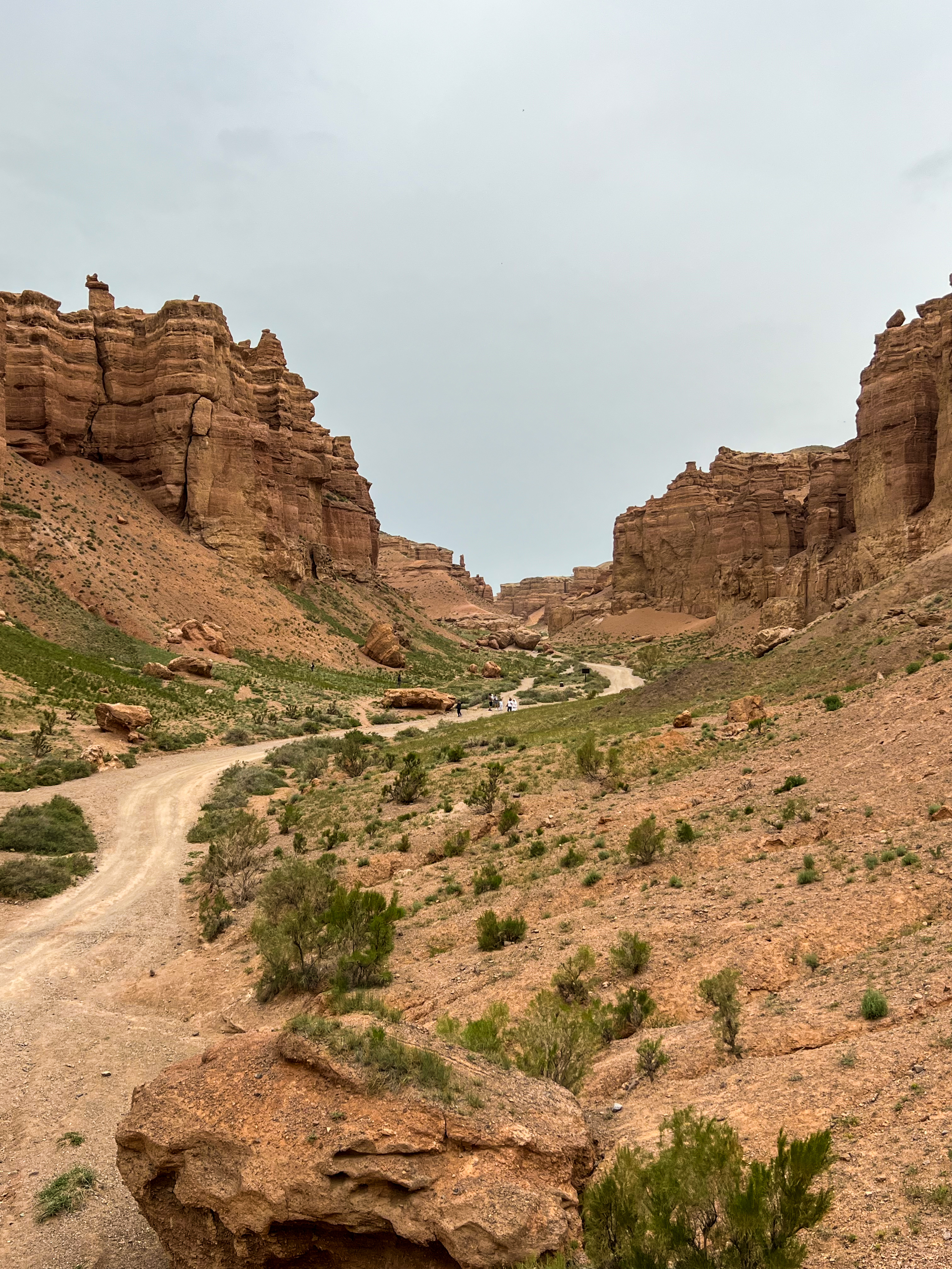 Казахстан: 7 Дней - 1000 Открытий (3/43)