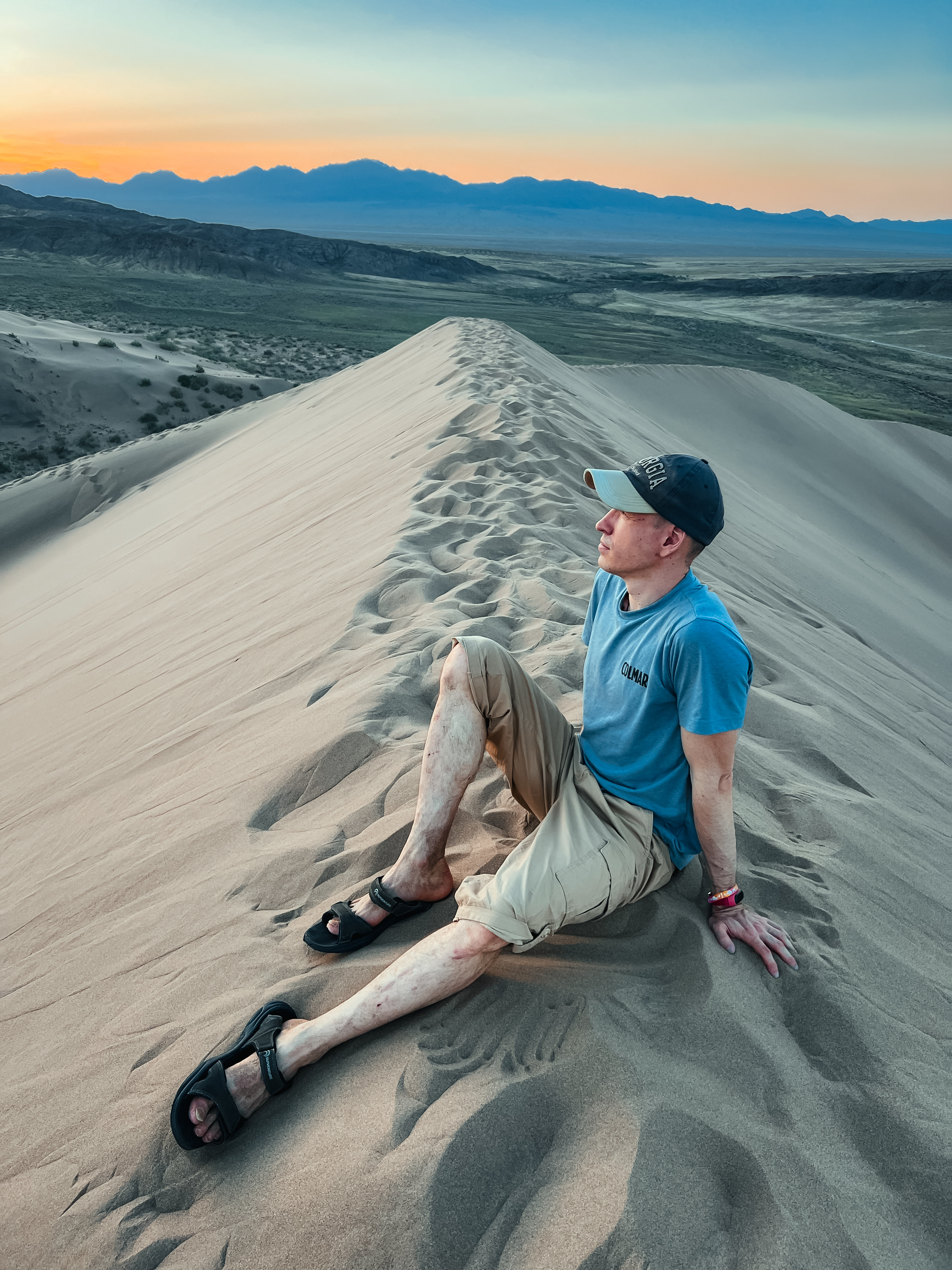 Казахстан: 7 Дней - 1000 Открытий (8/43)