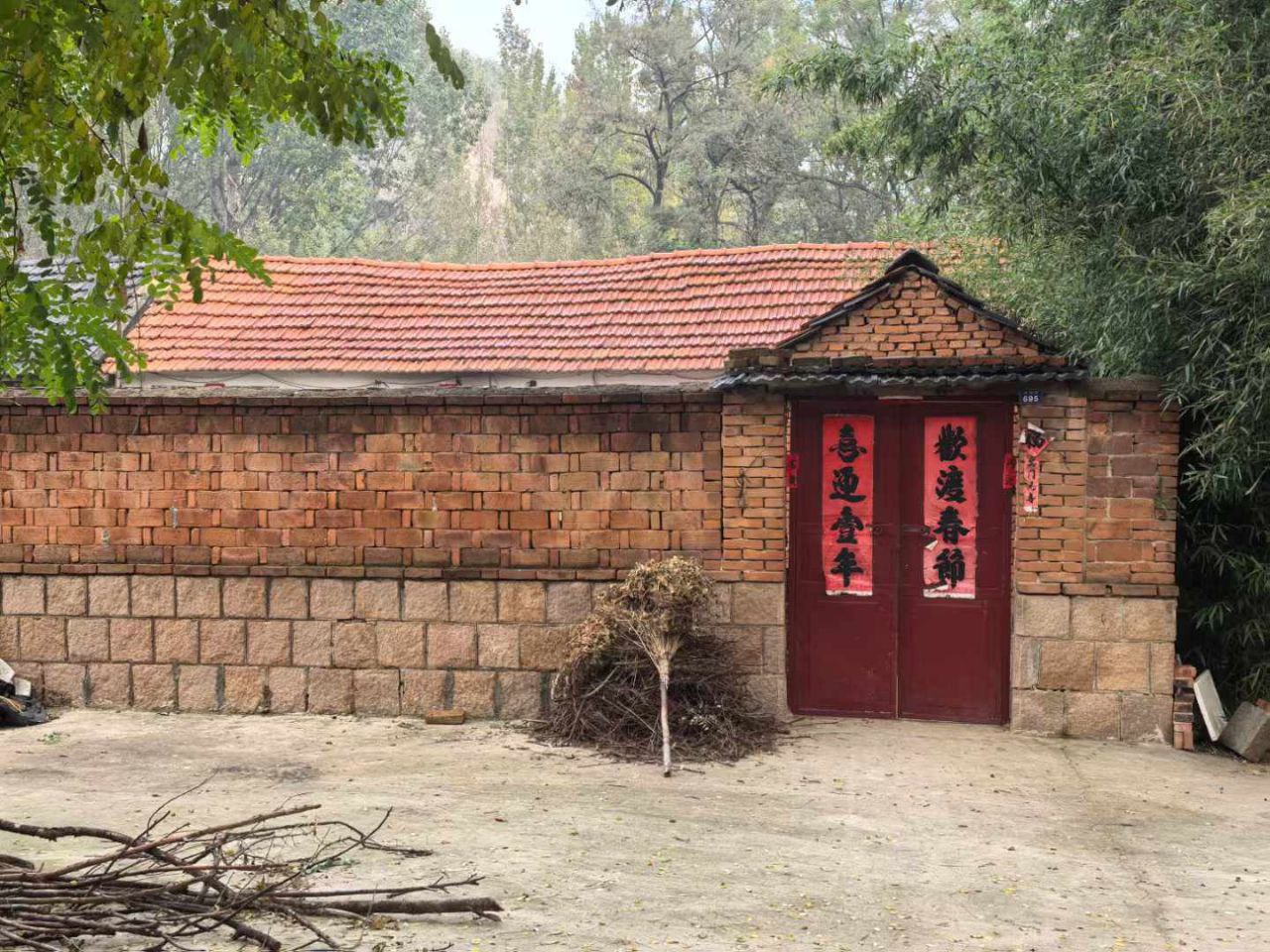 Оздоровительный релакс-тур в Китай (8/19)