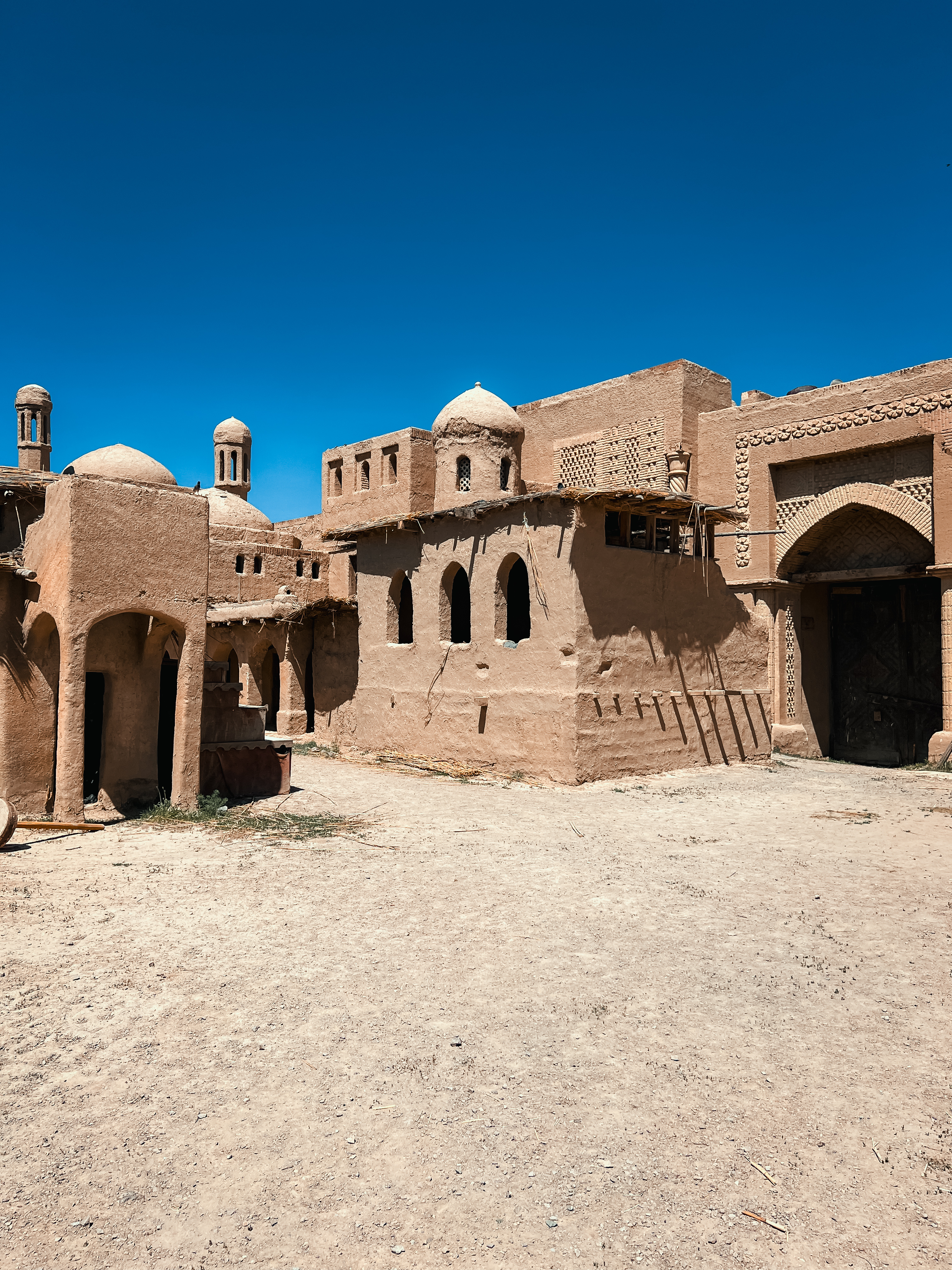 Казахстан: 7 Дней - 1000 Открытий (22/43)