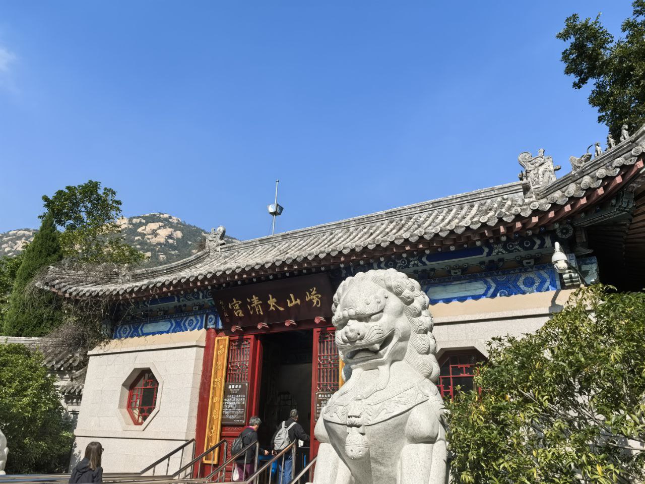 Оздоровительный релакс-тур в Китай (5/19)