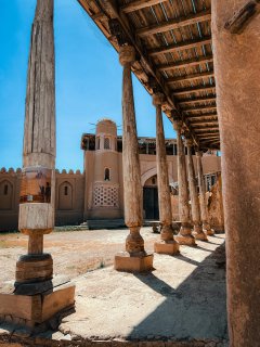 Казахстан: 7 Дней - 1000 Открытий (19/43)