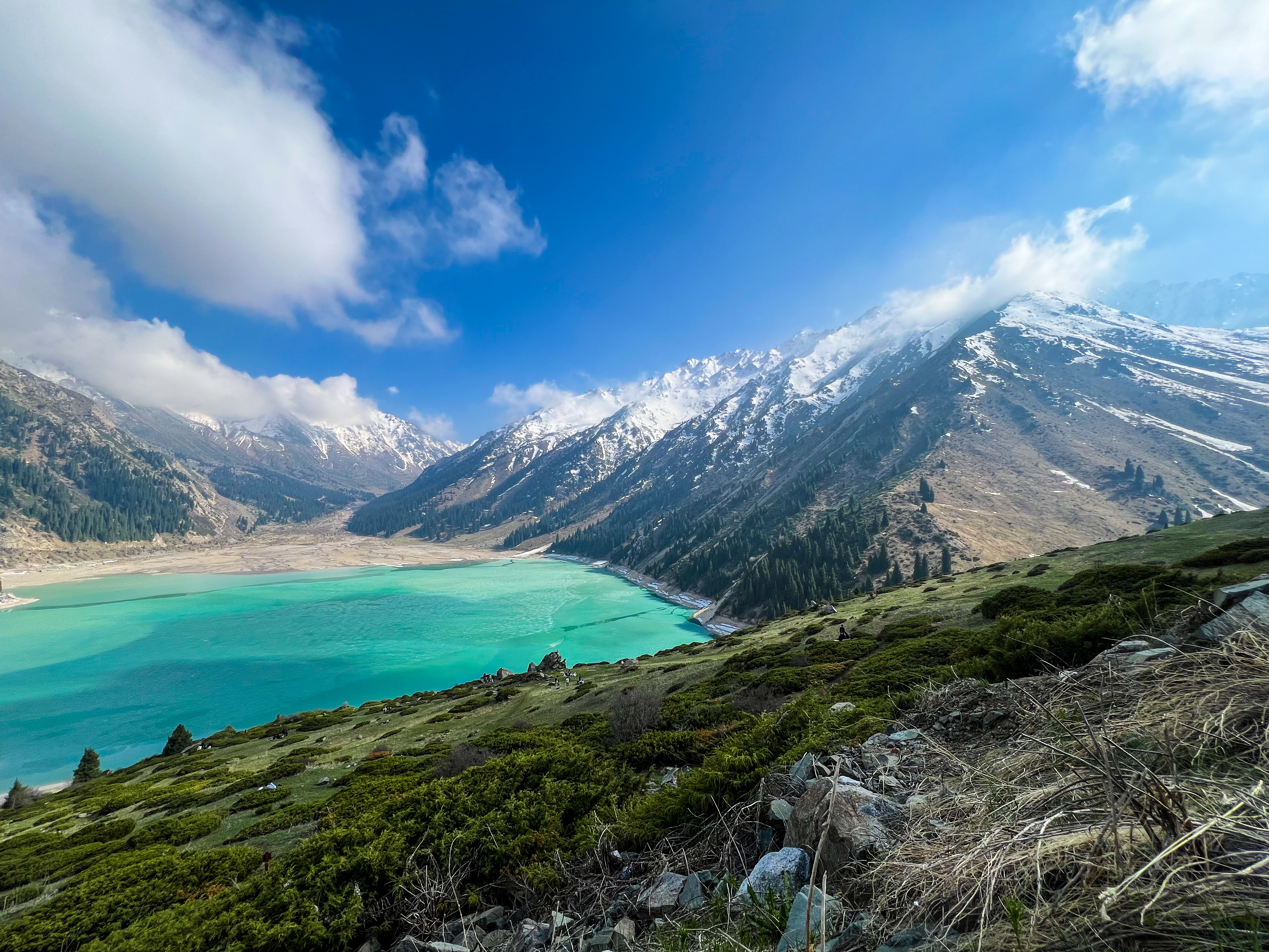 Казахстан: 7 Дней - 1000 Открытий (11/43)