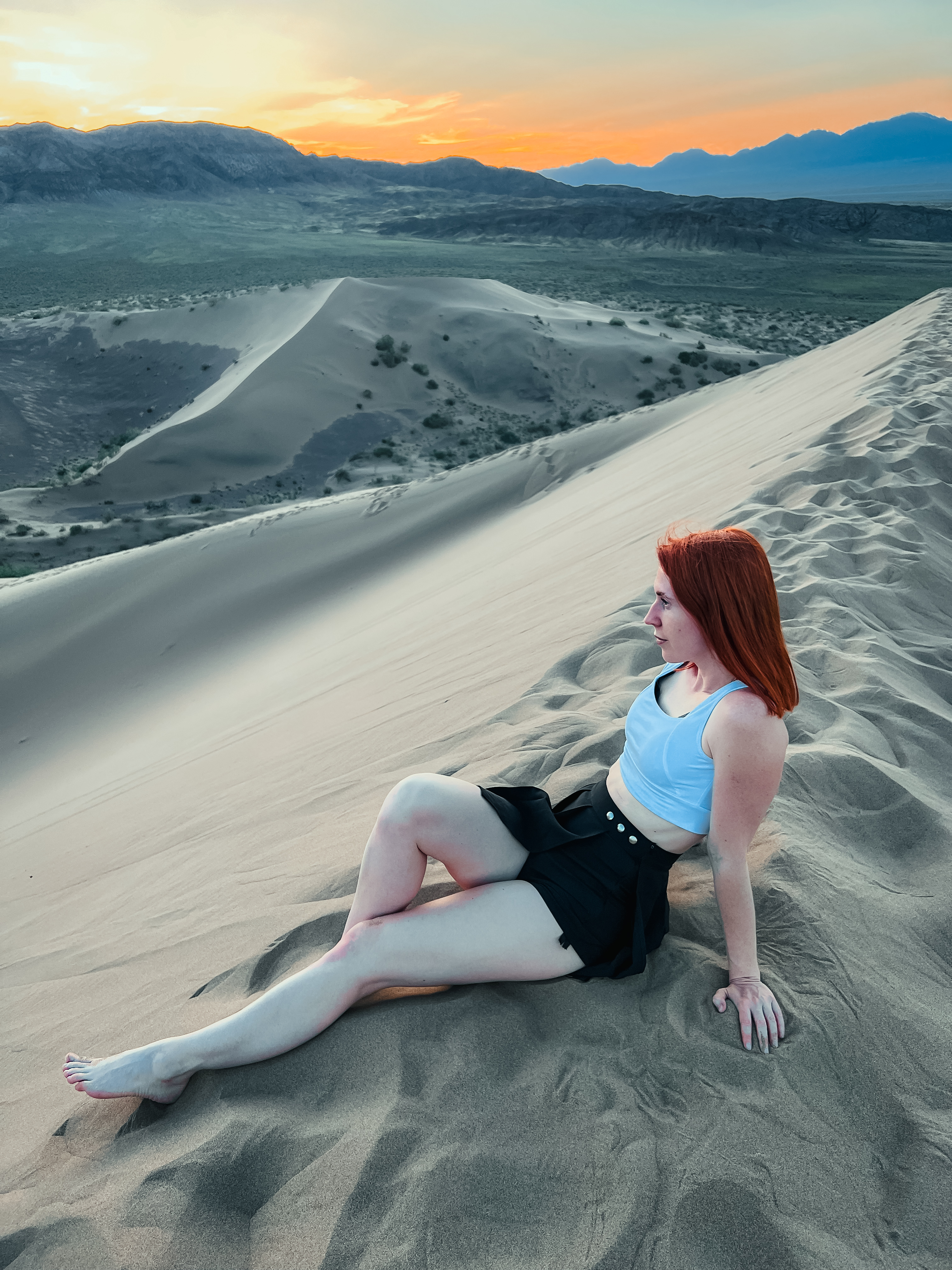 Казахстан: 7 Дней - 1000 Открытий (20/43)