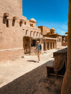 Казахстан: 7 Дней - 1000 Открытий (15/43)