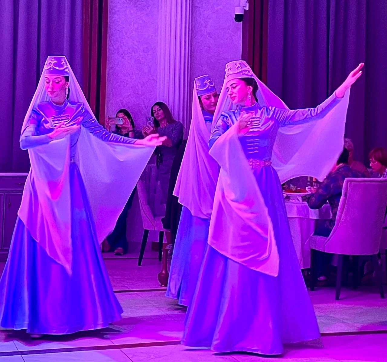 Пять Колец Кавказа