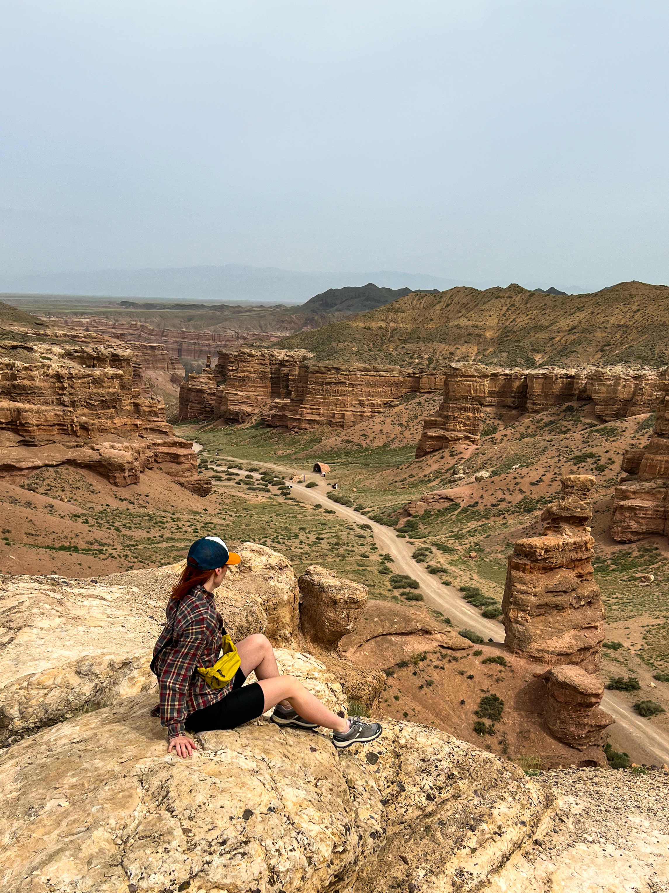 Казахстан: 7 Дней - 1000 Открытий (18/43)