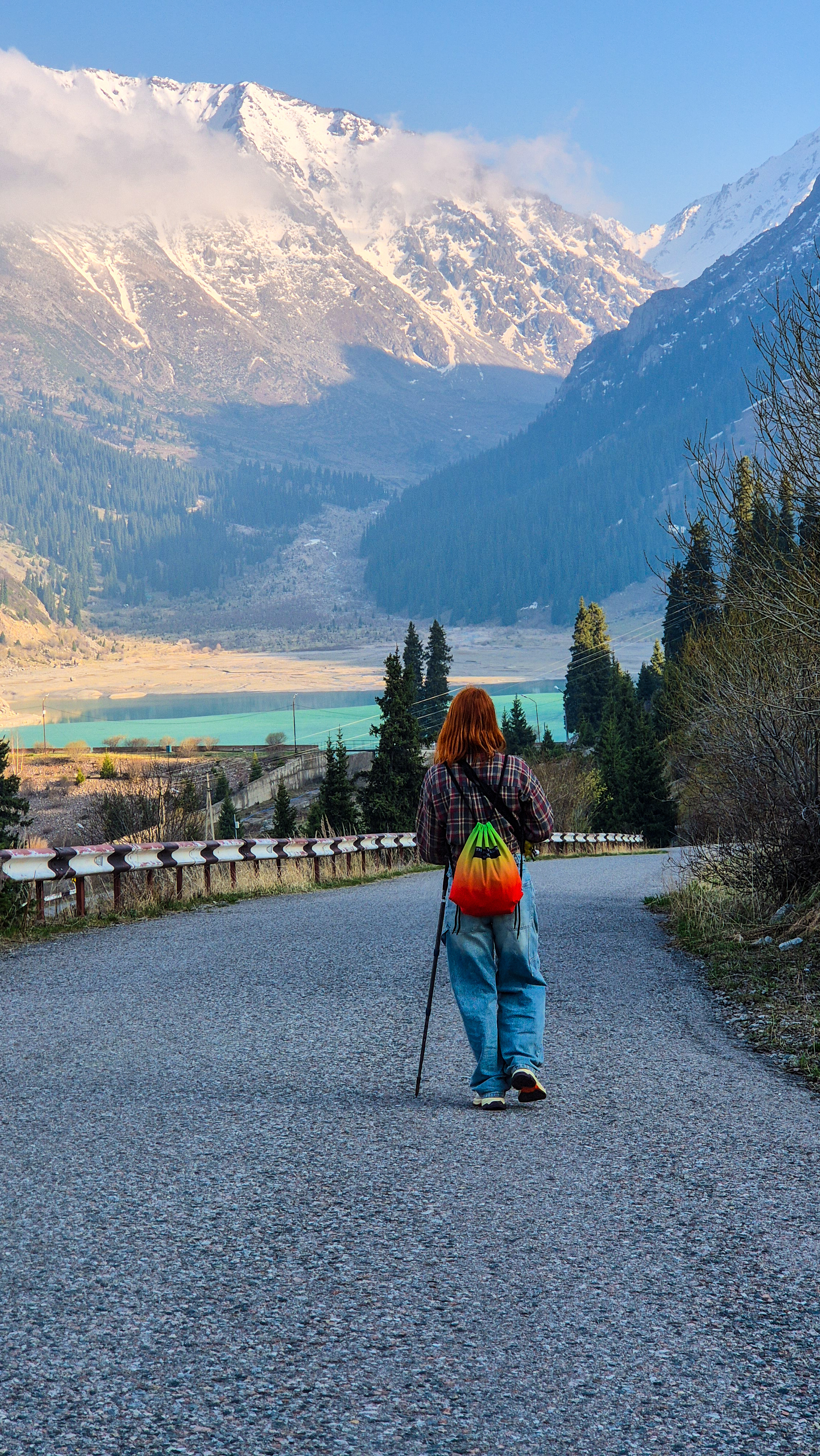 Казахстан: 7 Дней - 1000 Открытий (4/43)