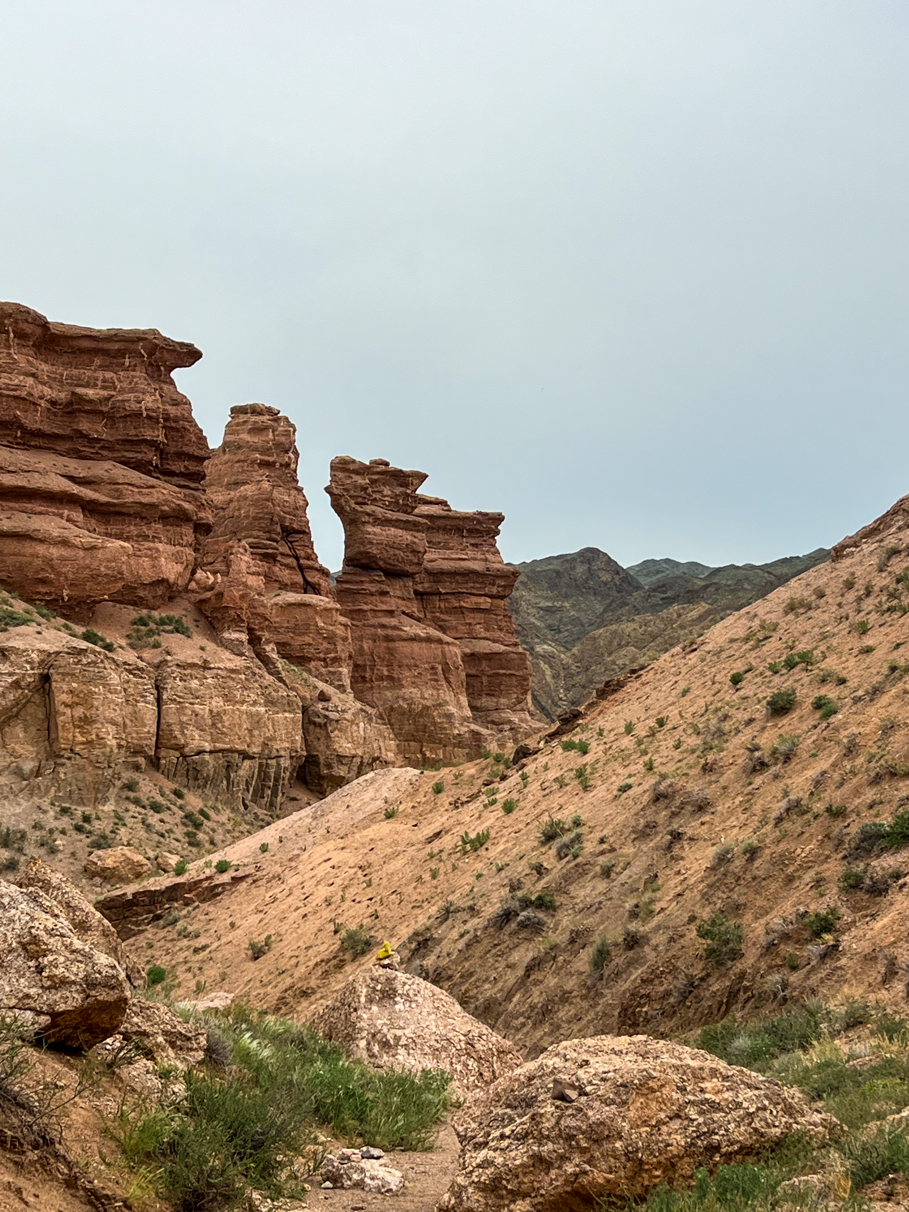 Казахстан: 7 Дней - 1000 Открытий (16/43)