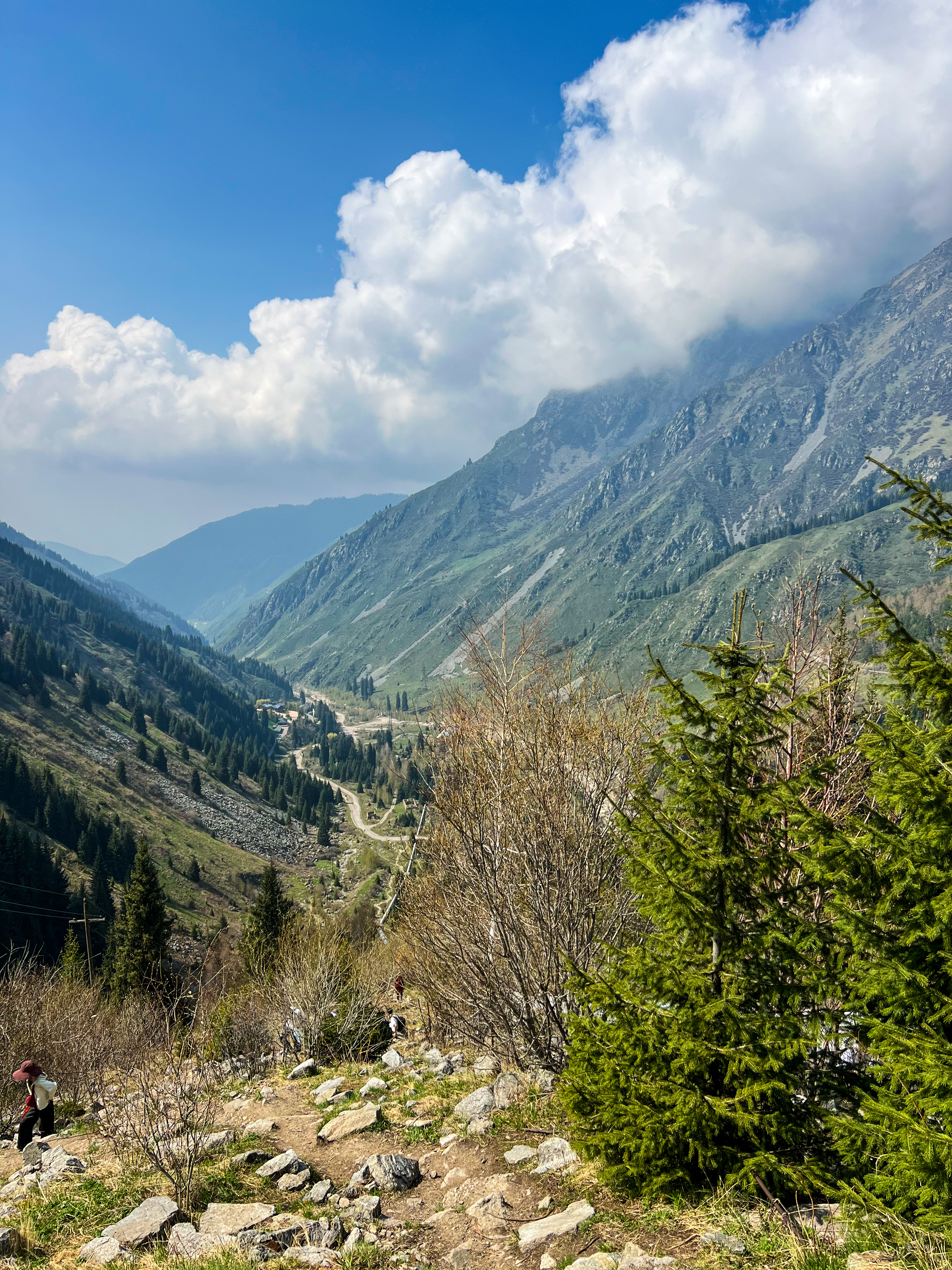 Казахстан: 7 Дней - 1000 Открытий (17/43)