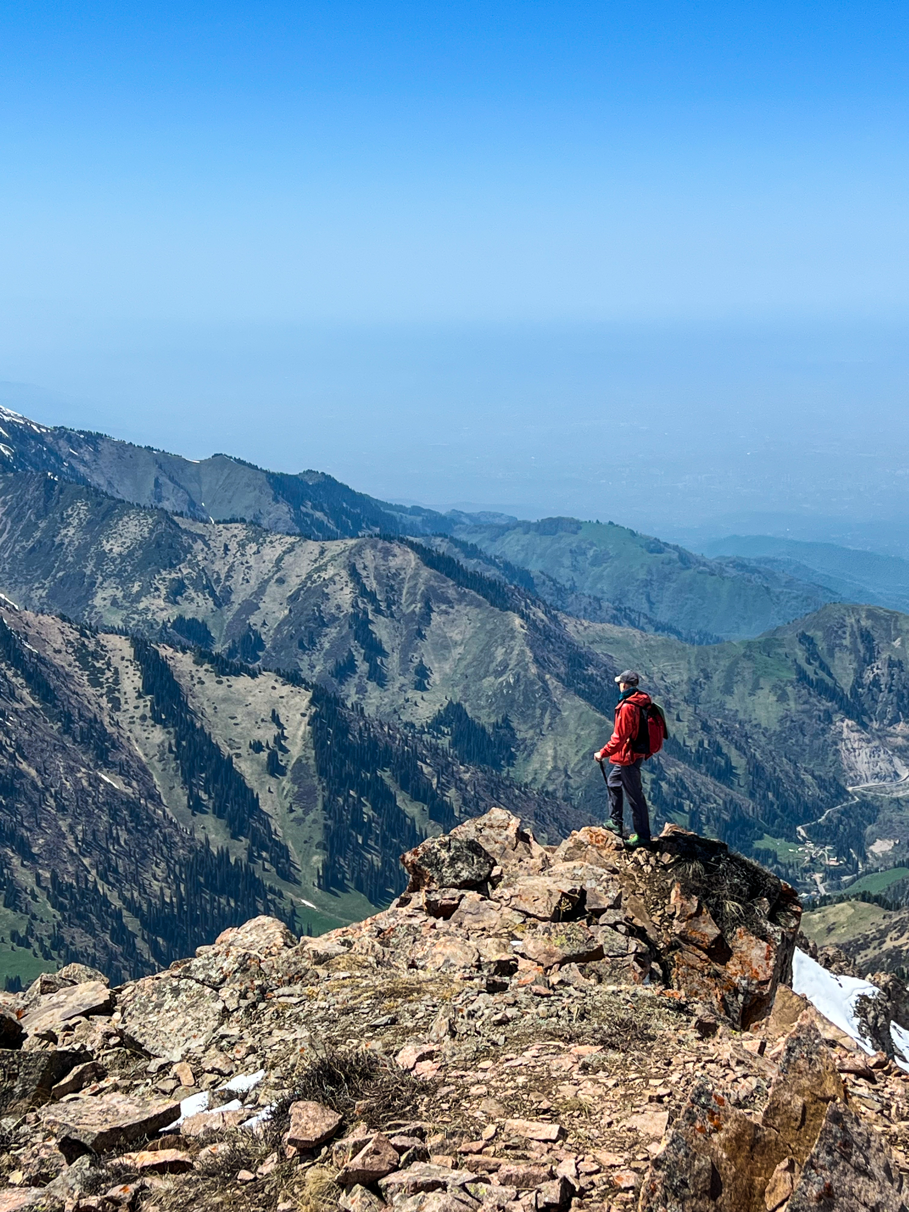Казахстан: 7 Дней - 1000 Открытий (2/43)
