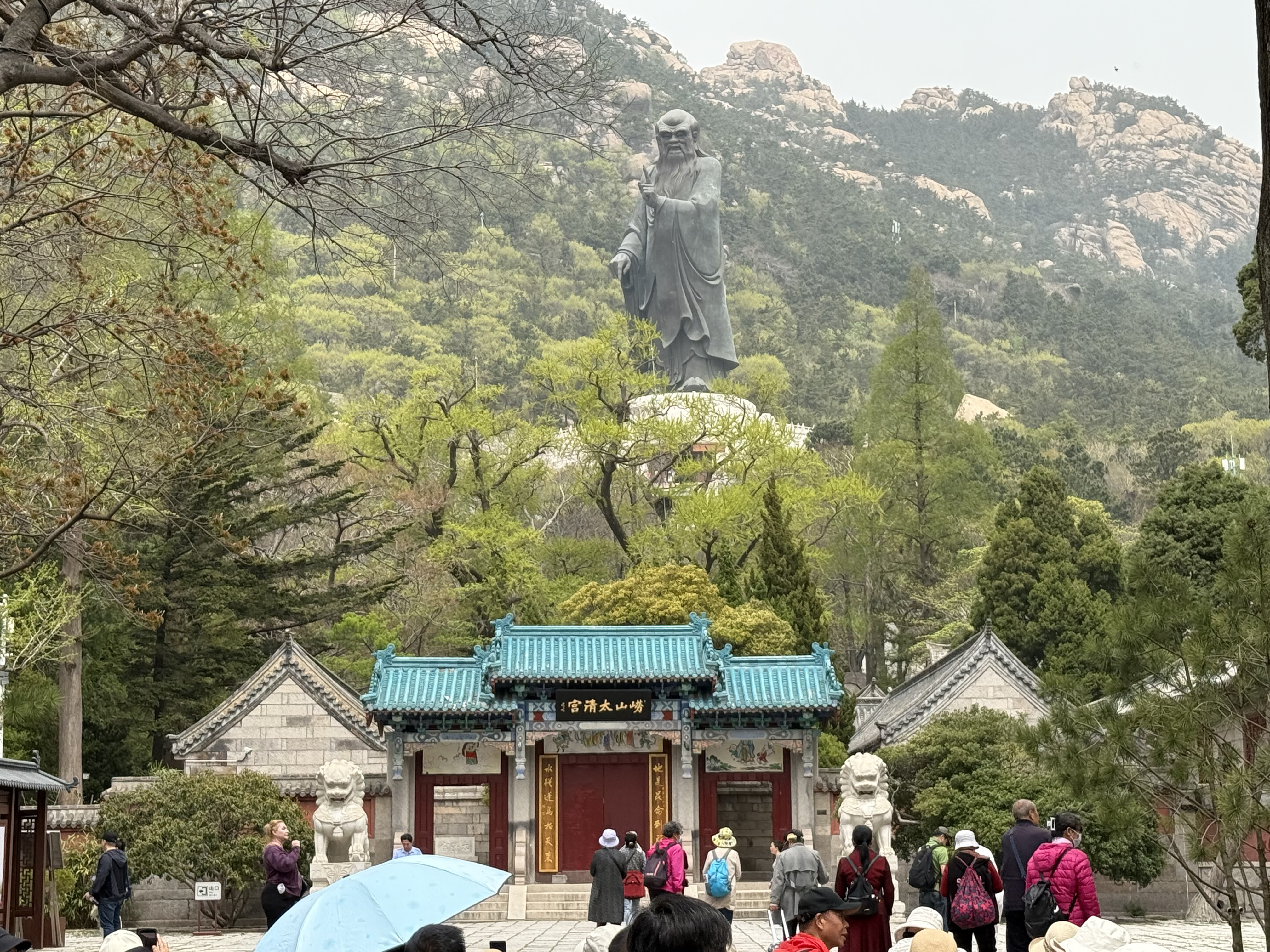 Оздоровительный релакс-тур в Китай (2/19)