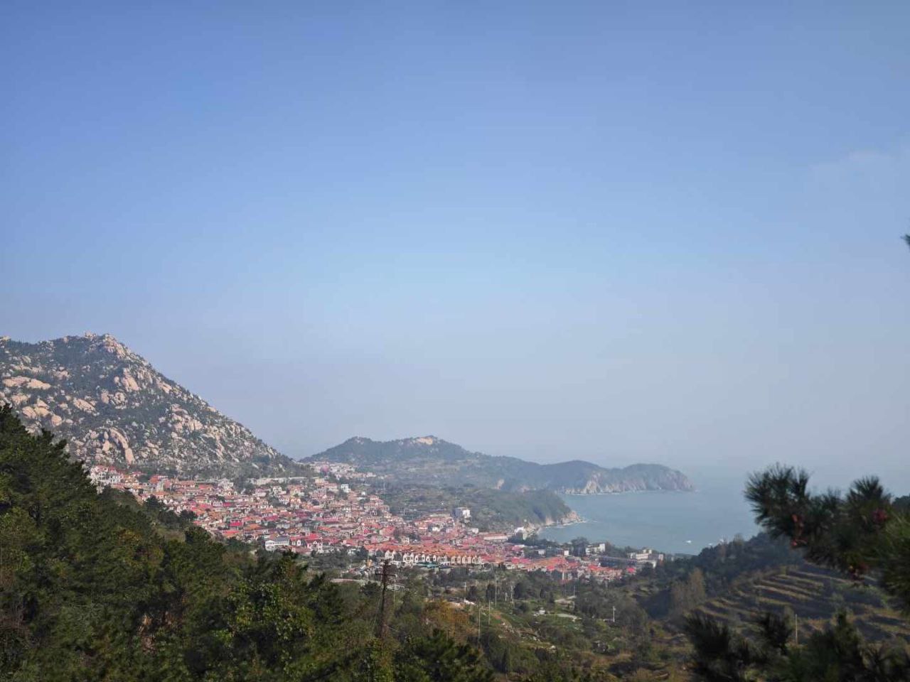 Оздоровительный релакс-тур в Китай (7/19)