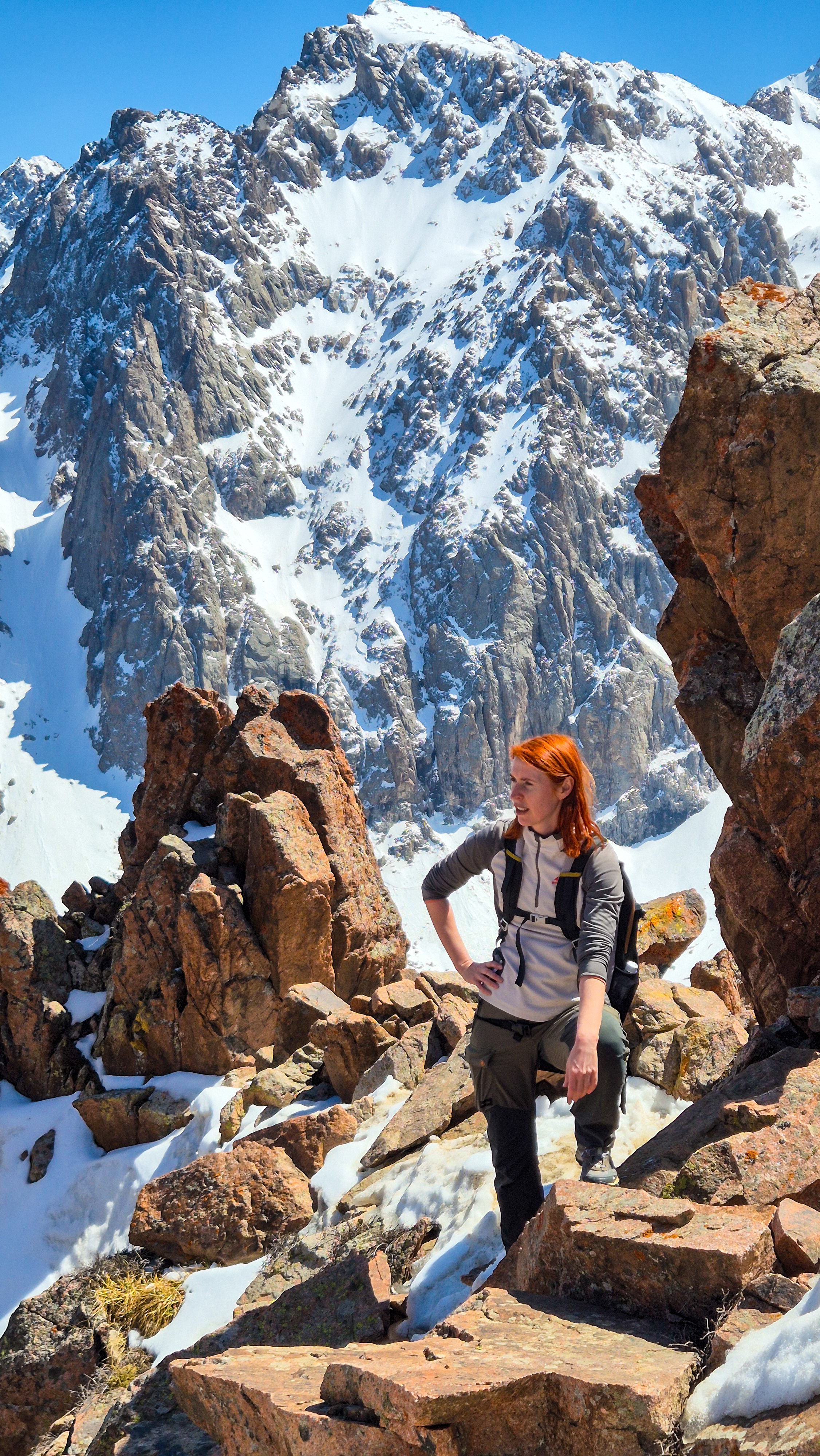 Казахстан: 7 Дней - 1000 Открытий (5/43)