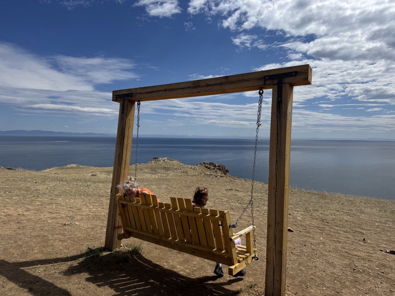 Ольхонский вояж (Мини-группа) (23/34)