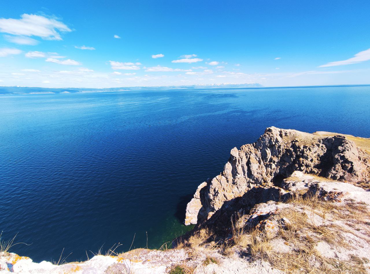 Ольхонский вояж (Мини-группа) (4/34)