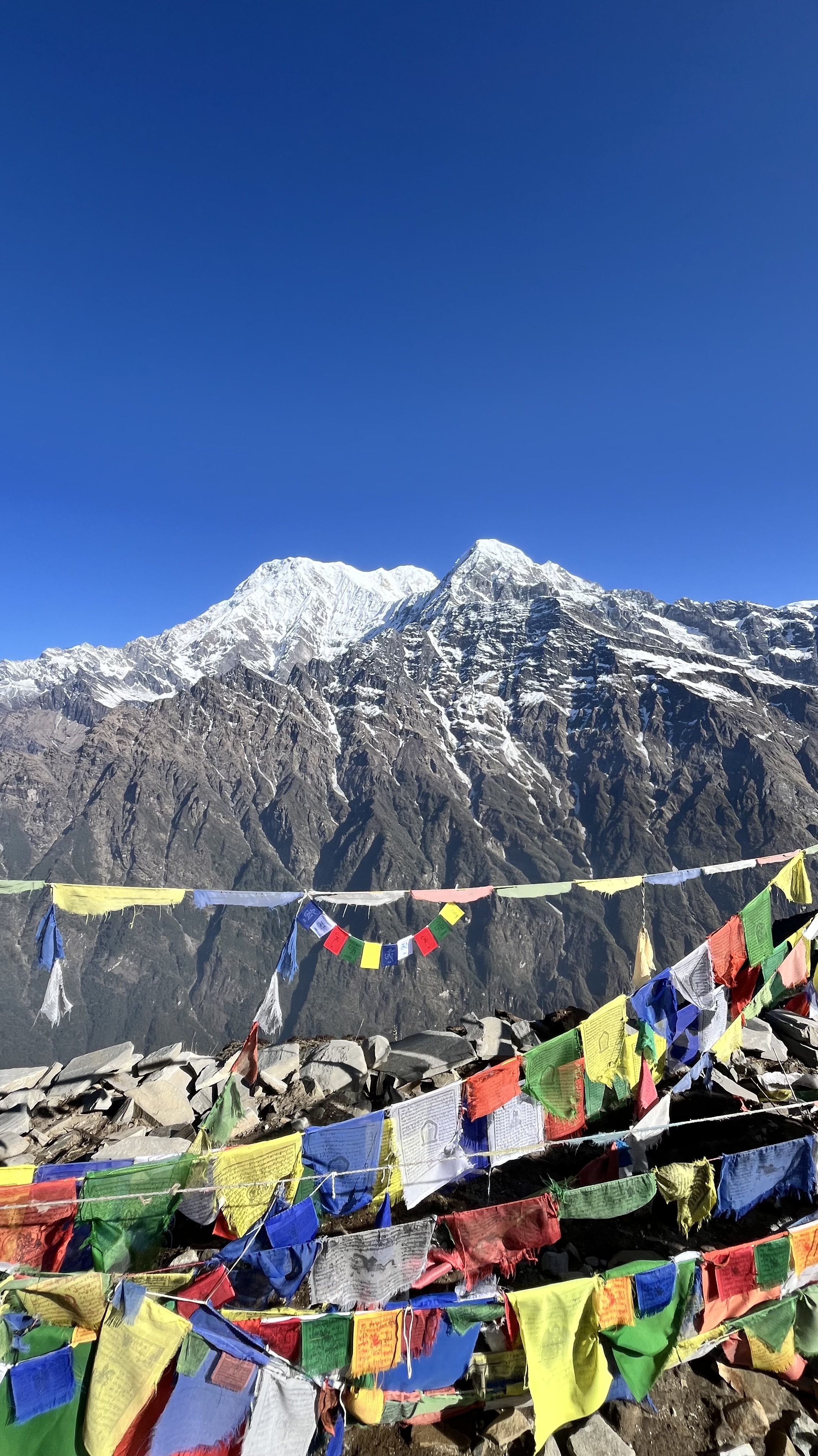 Непал+Бутан за 11 дней с русскоязычным гидом (4/14)