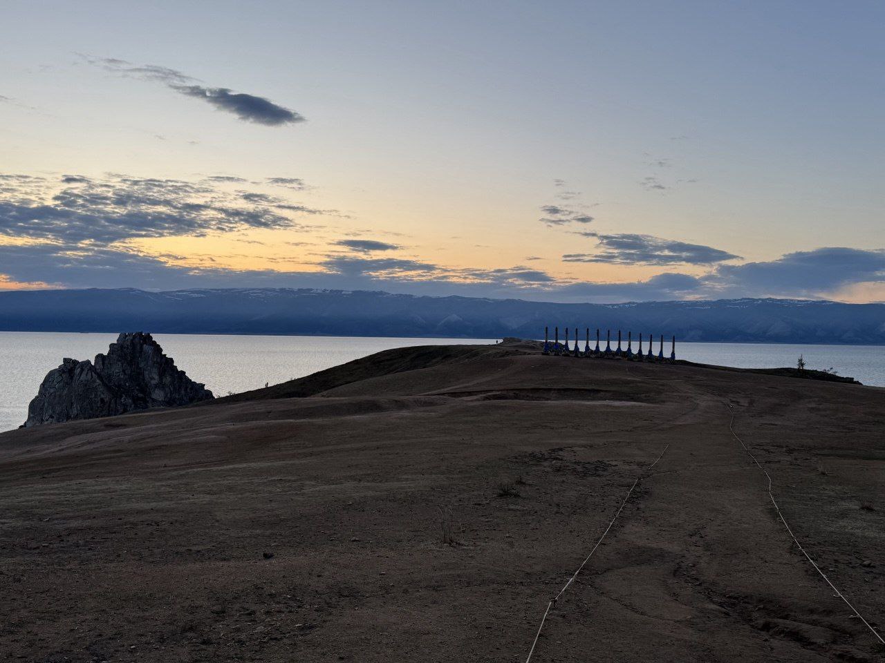 Ольхонский вояж (Мини-группа) (7/34)