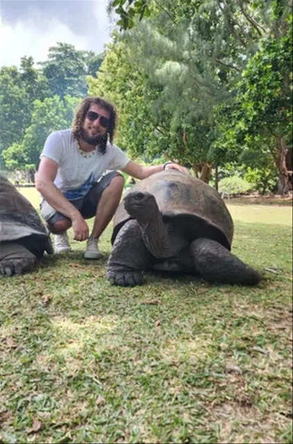 Ваше лучшее путешествие по уединенным уголкам Сейшел! (8/35)