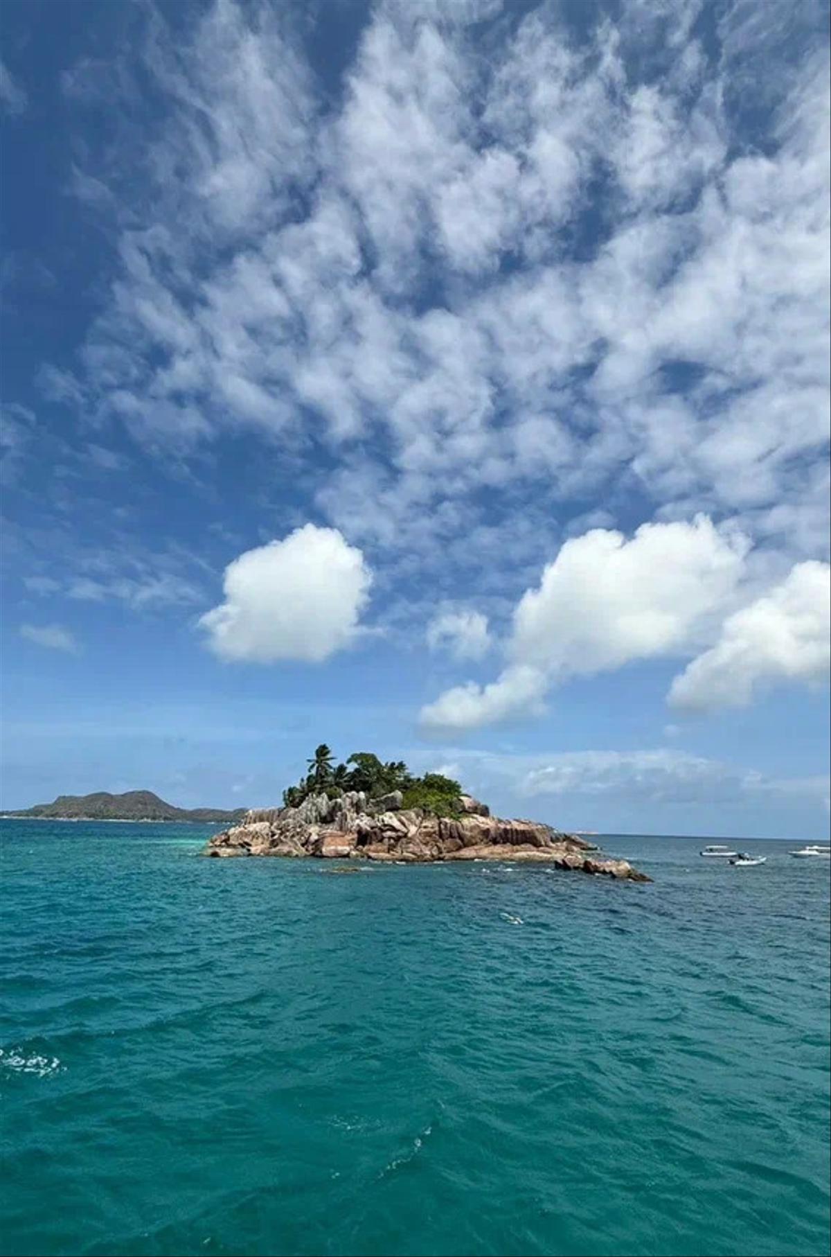 Ваше лучшее путешествие по уединенным уголкам Сейшел! (6/35)