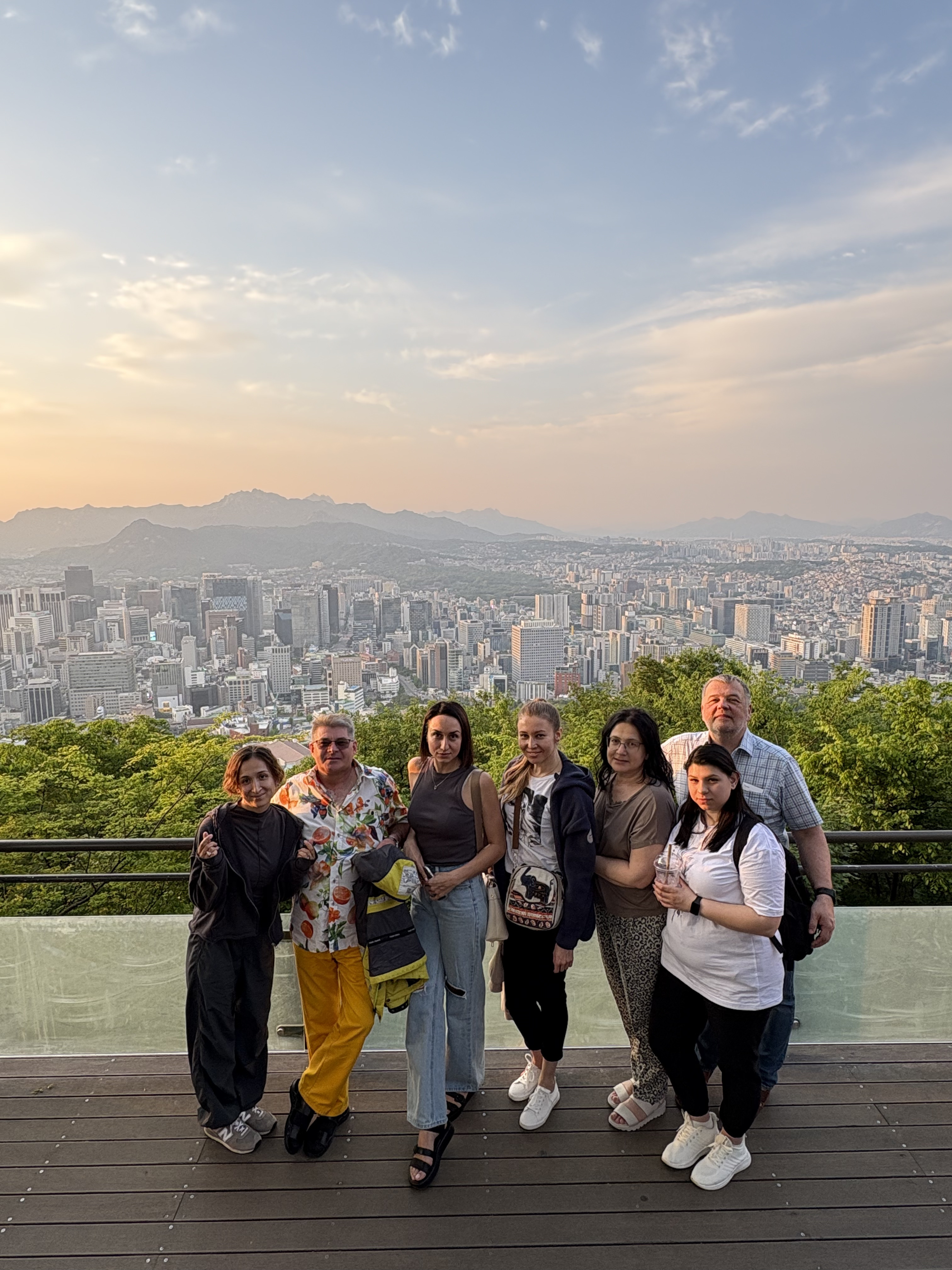 Южная Корея (10/40)