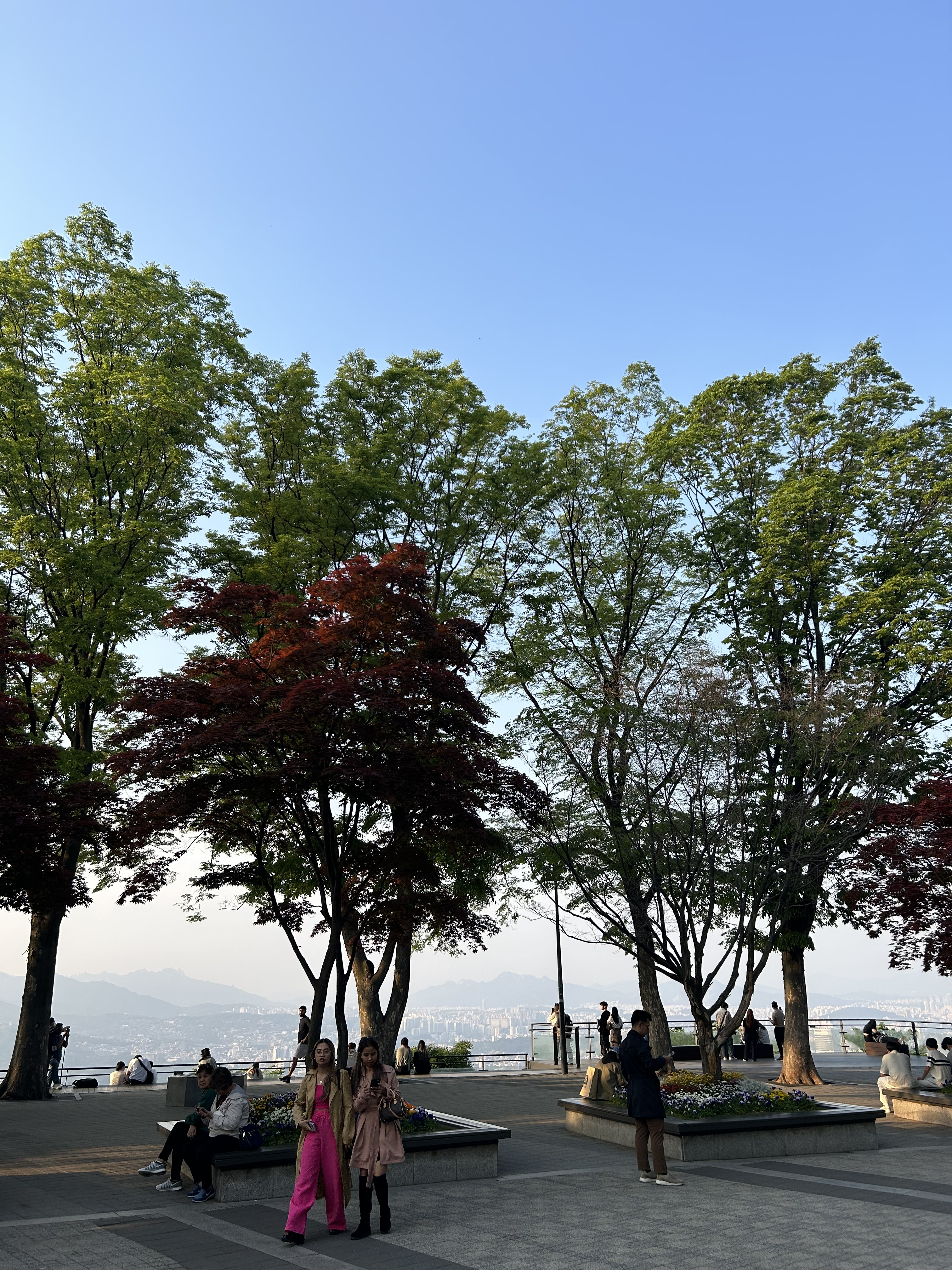 Южная Корея (17/40)