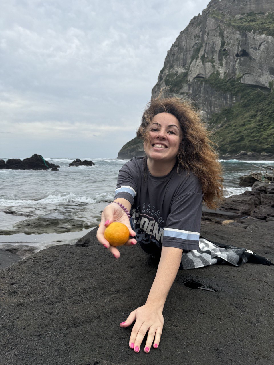 Южная Корея (7/40)