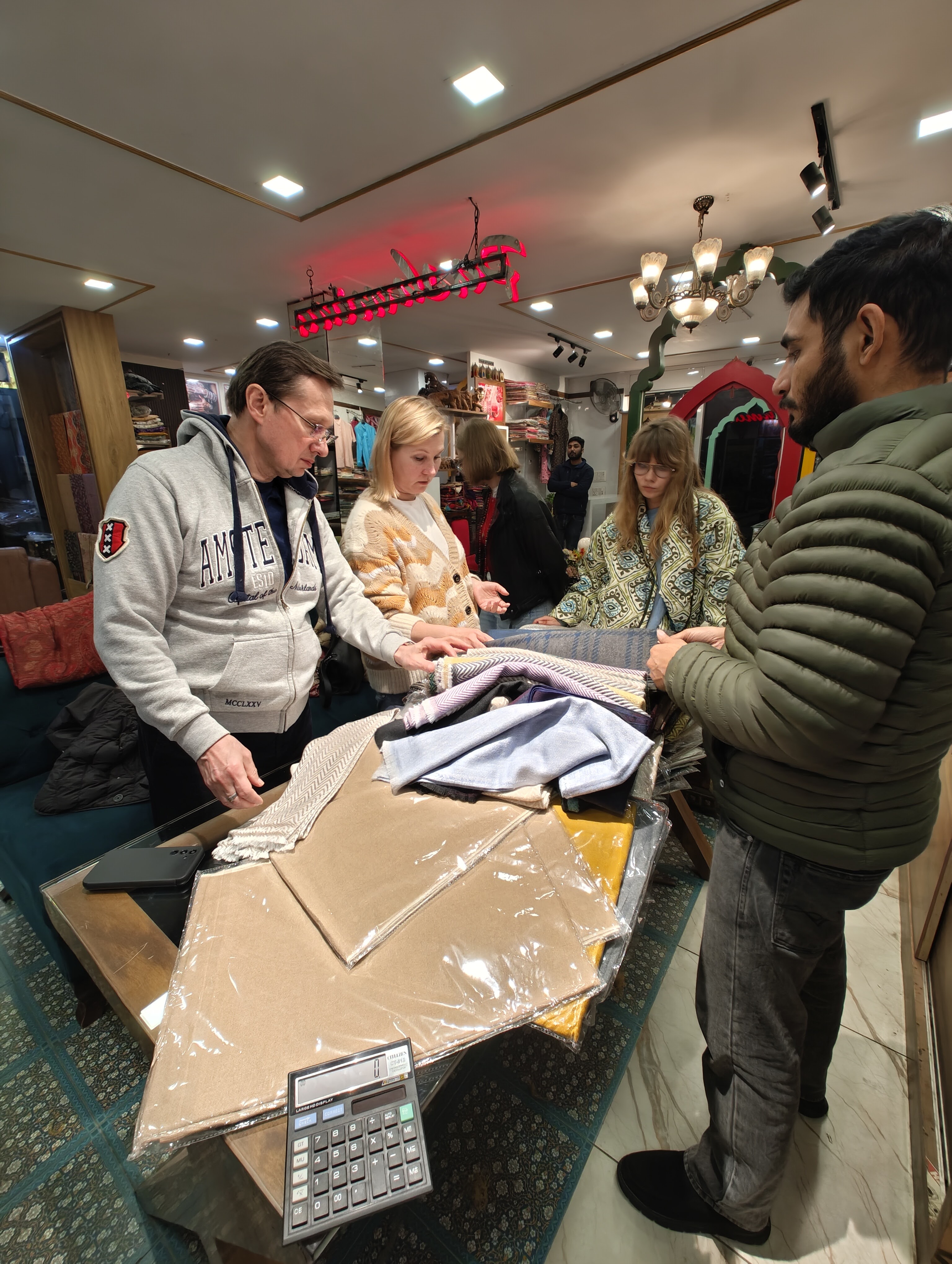 Тур Фестиваль красок: Волшебство Холи в Индии (17/25)