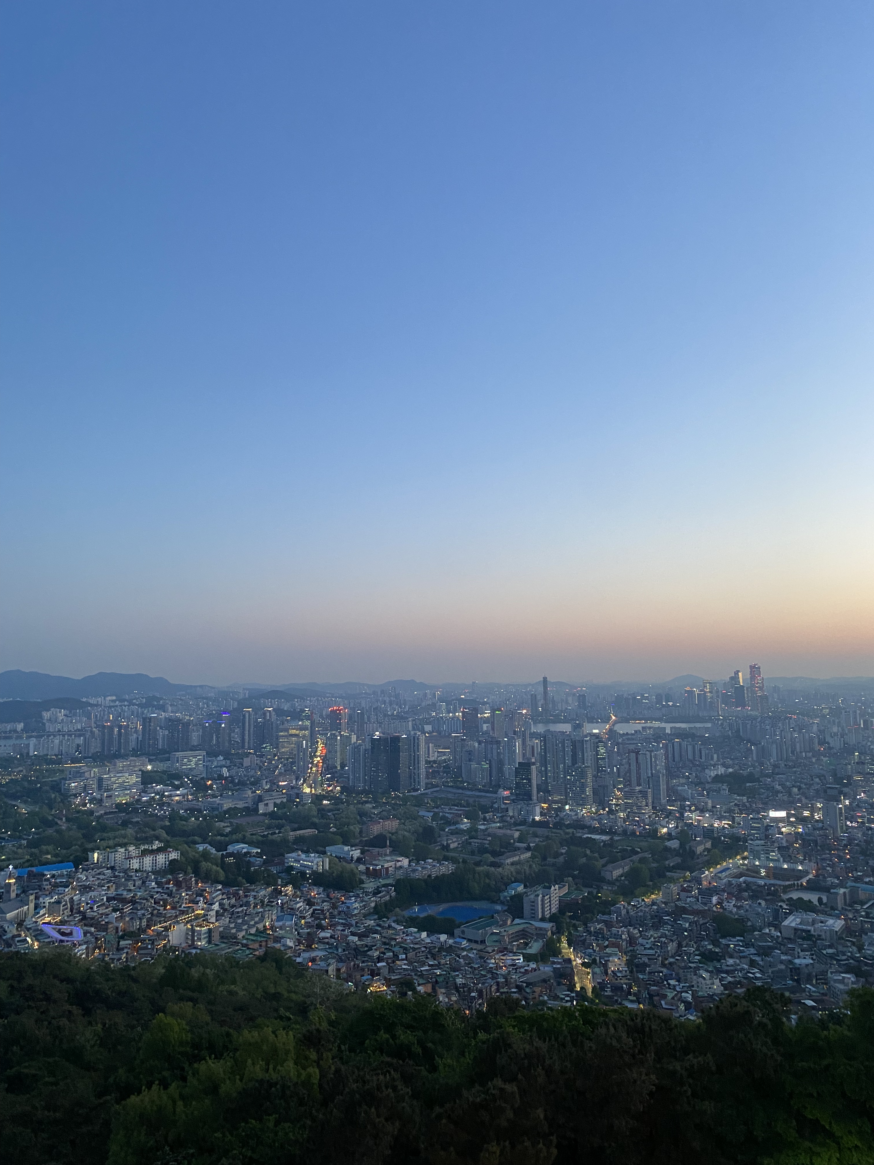 Южная Корея (13/40)